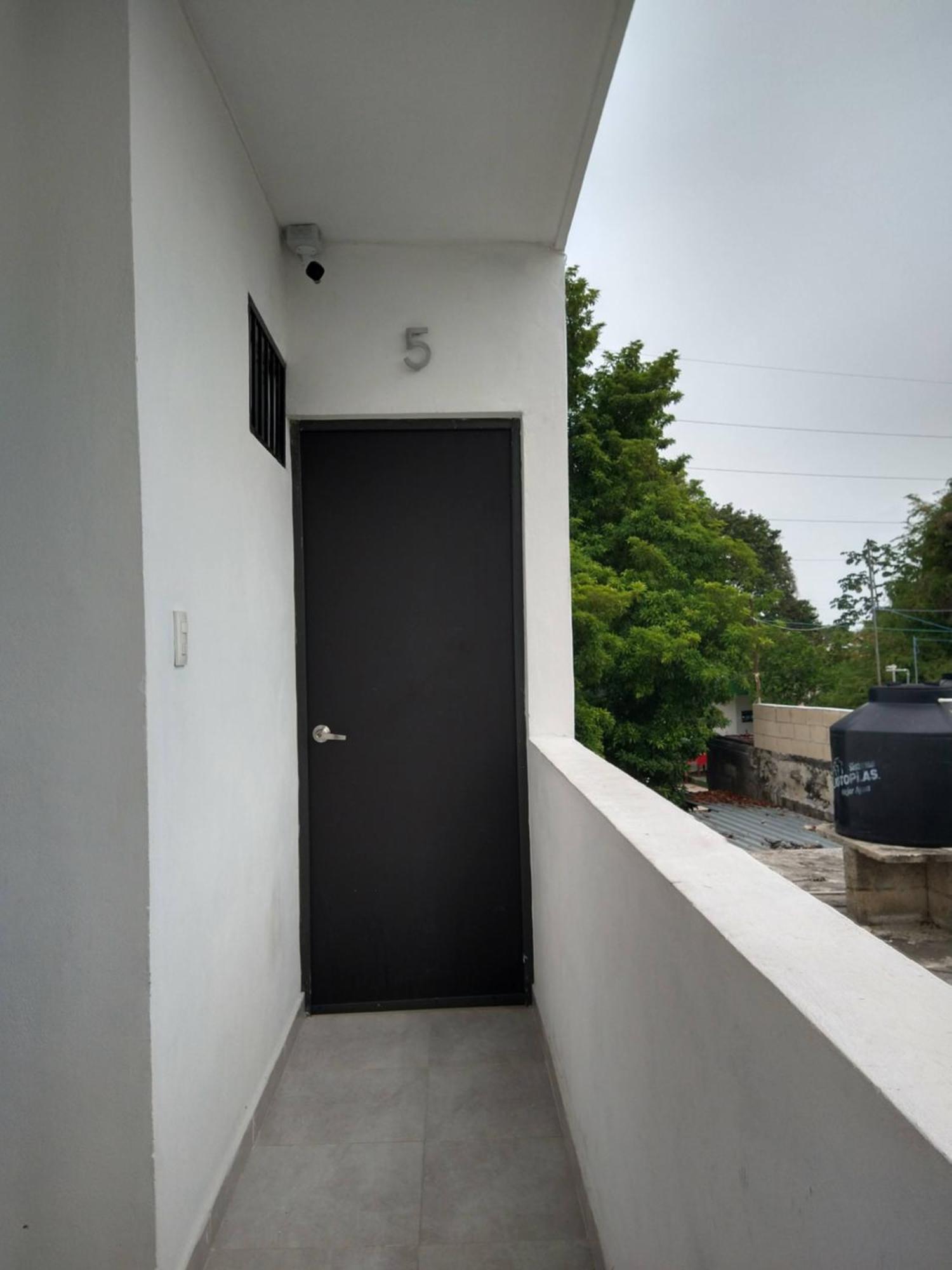 Casa Narcisa Apartamento Mérida