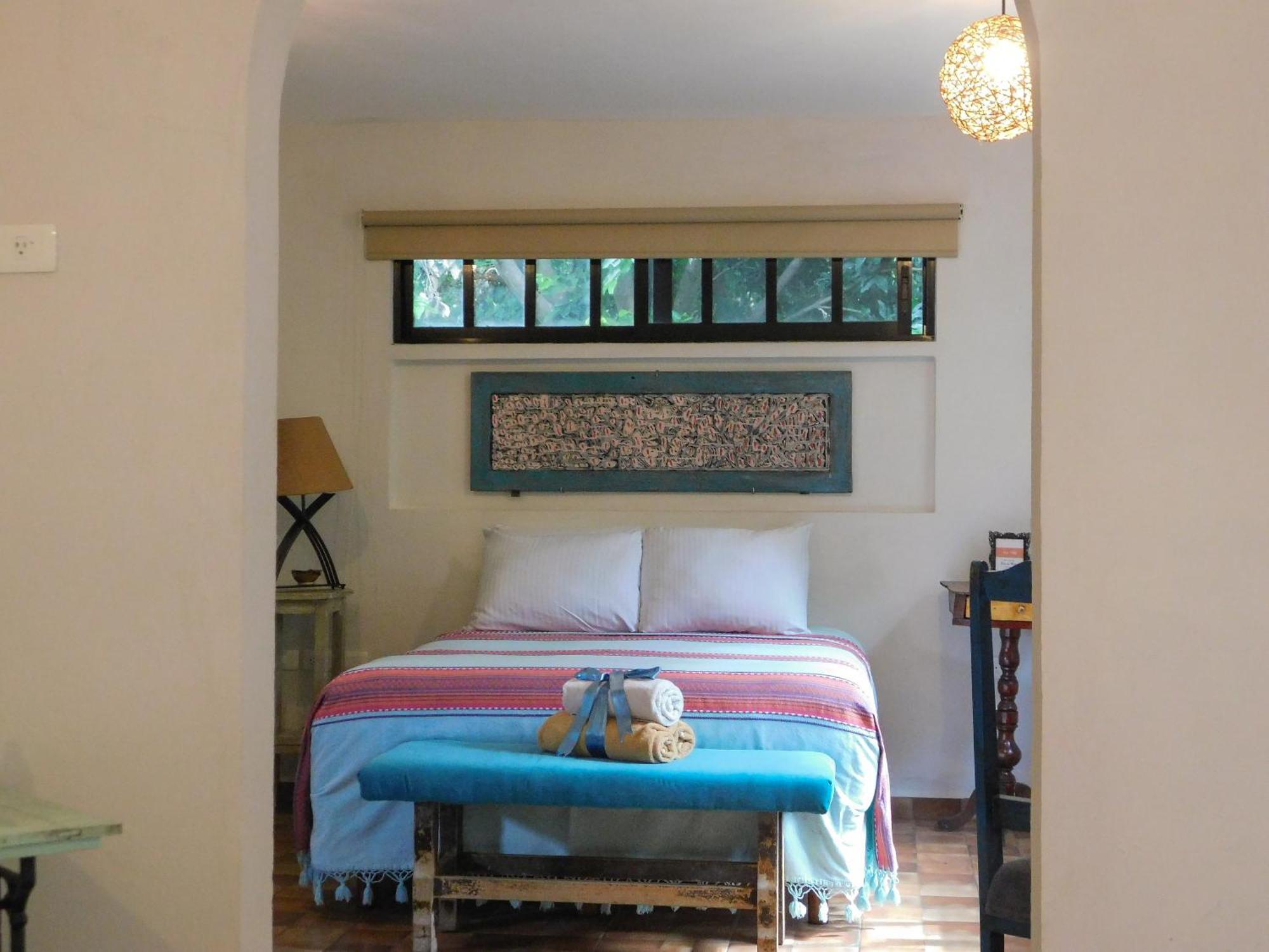 Hotel Boutique Casa Flor De Mayo 5*