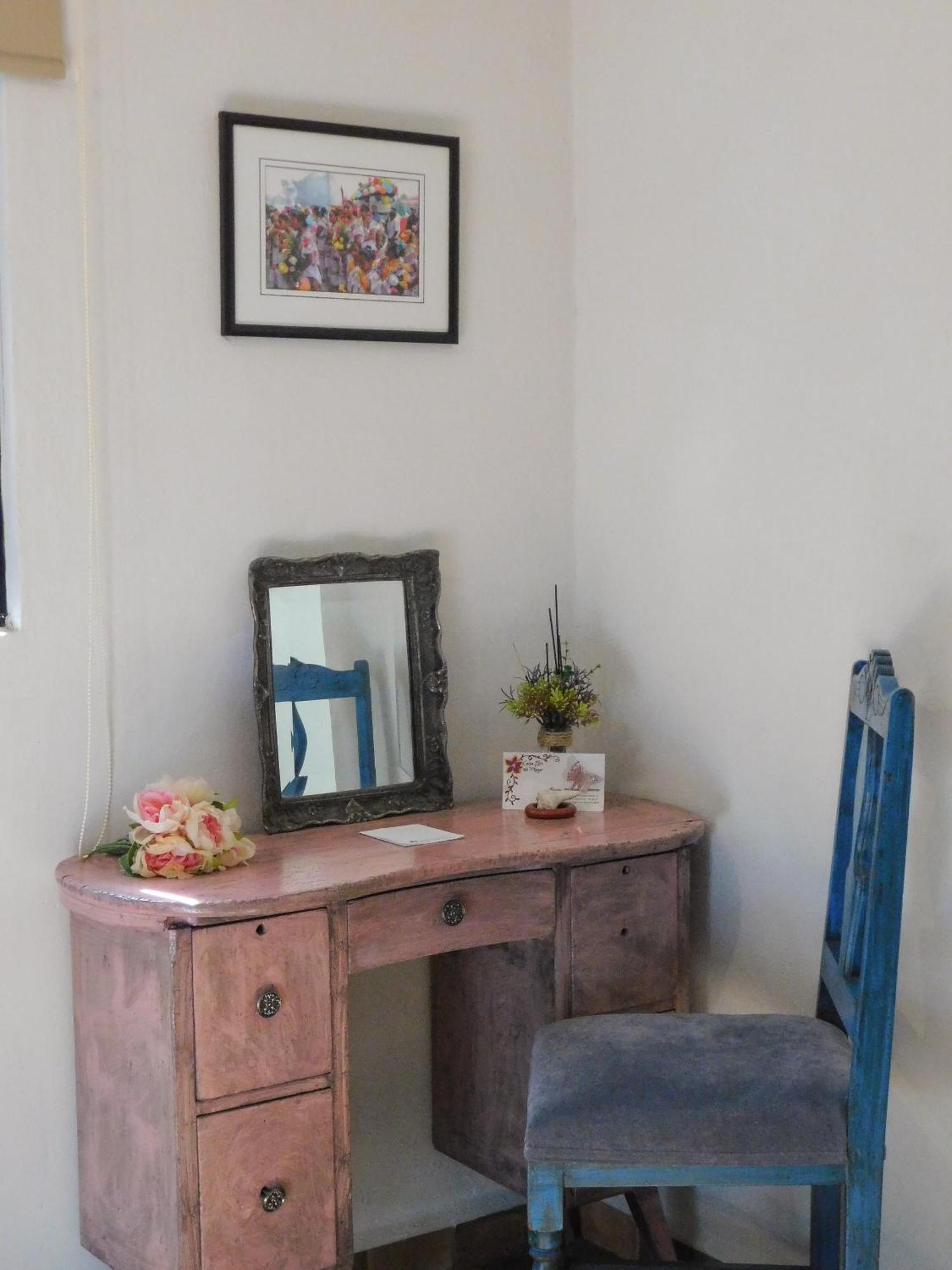 Boutique Casa Flor De Mayo 5*