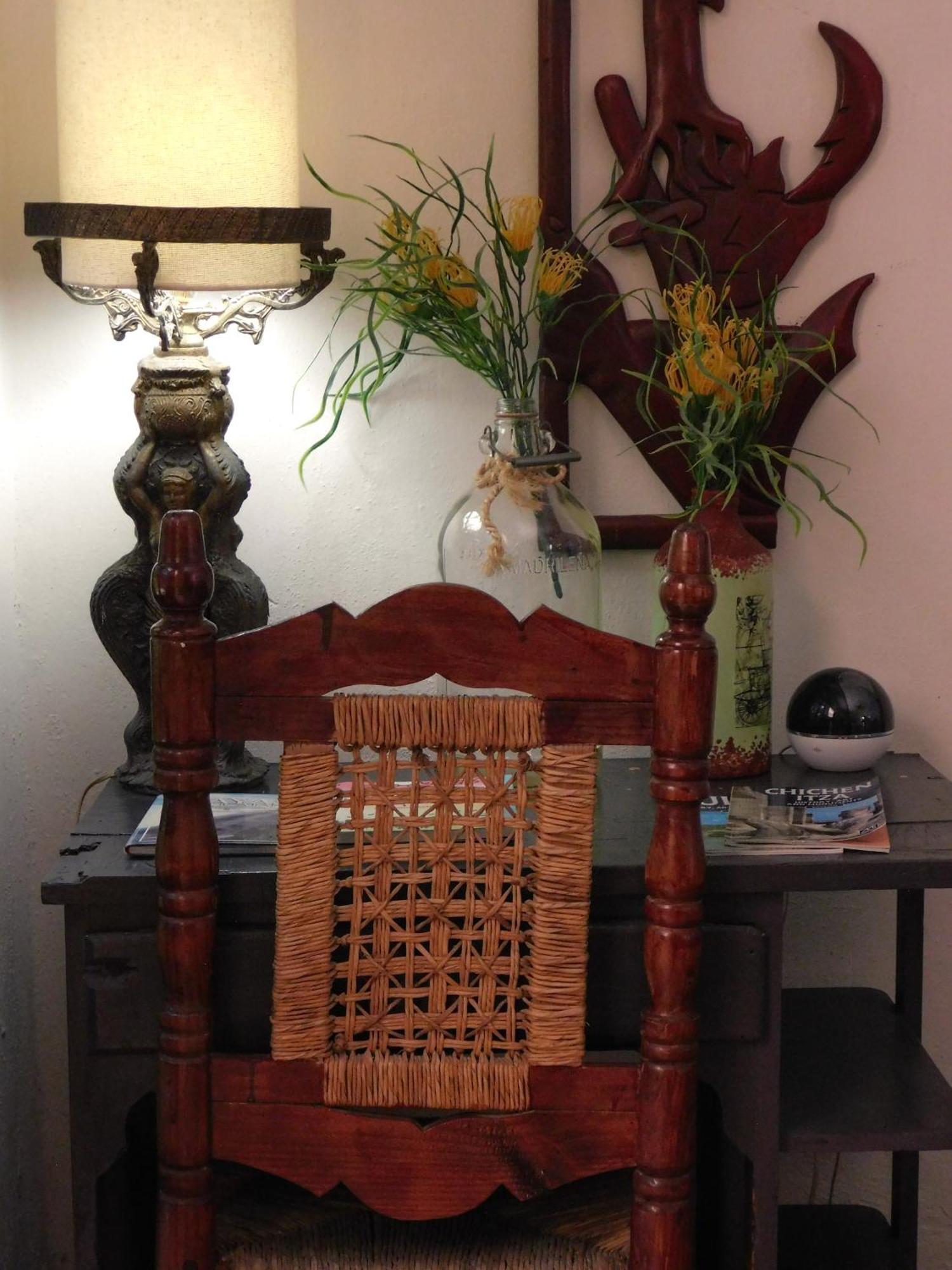 Hotel Boutique Casa Flor De Mayo