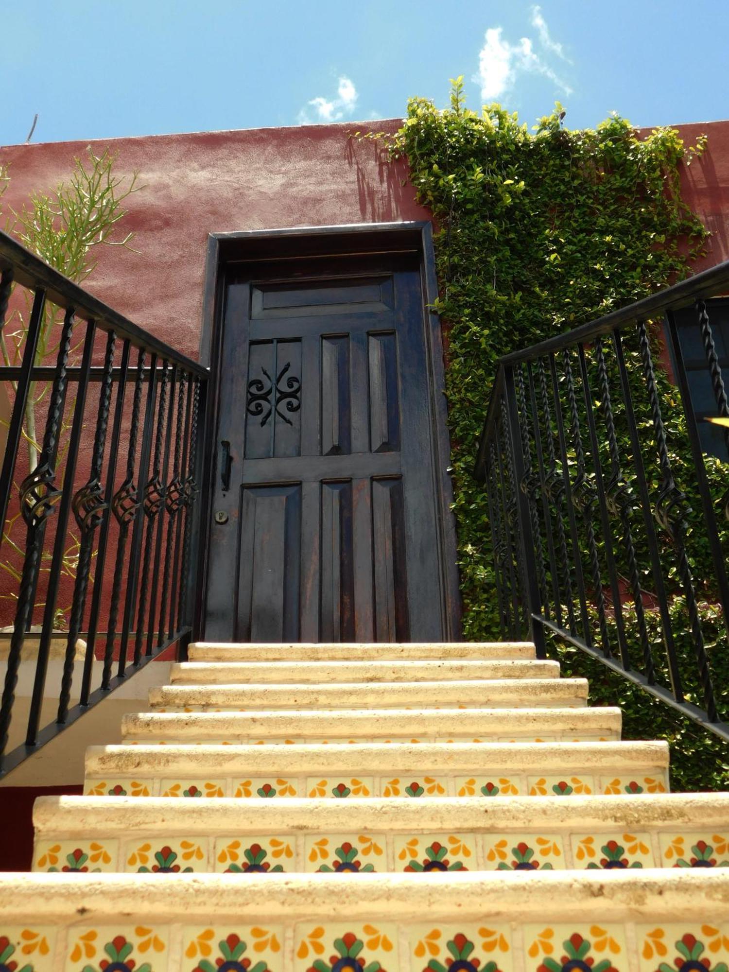 Boutique Casa Flor De Mayo
