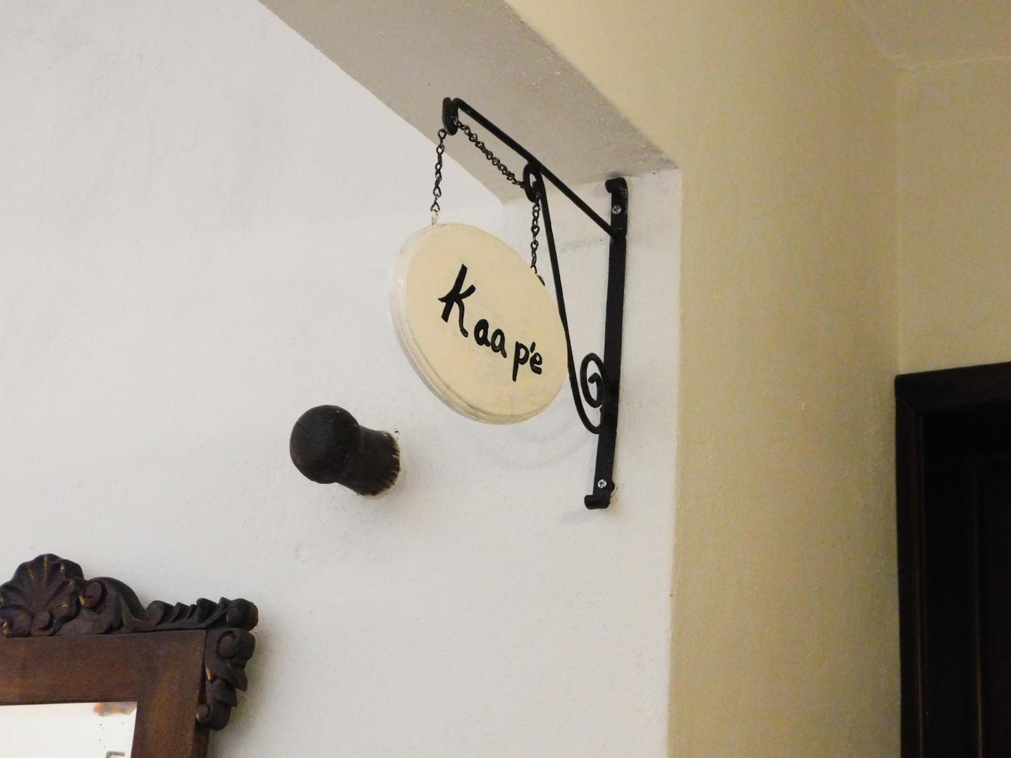 Boutique Casa Flor De Mayo Hotel 5*