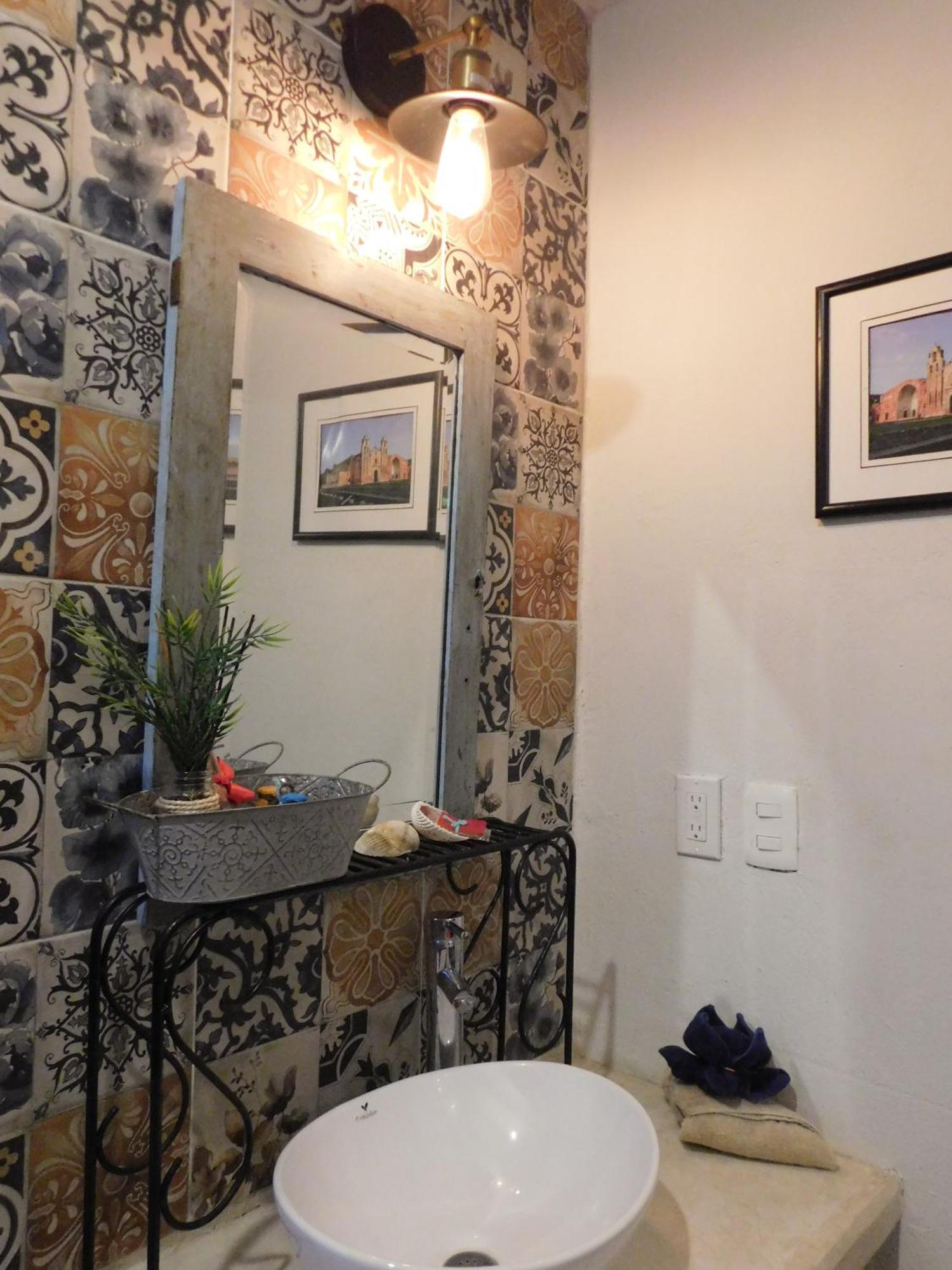 Boutique Casa Flor De Mayo Hotel Merida