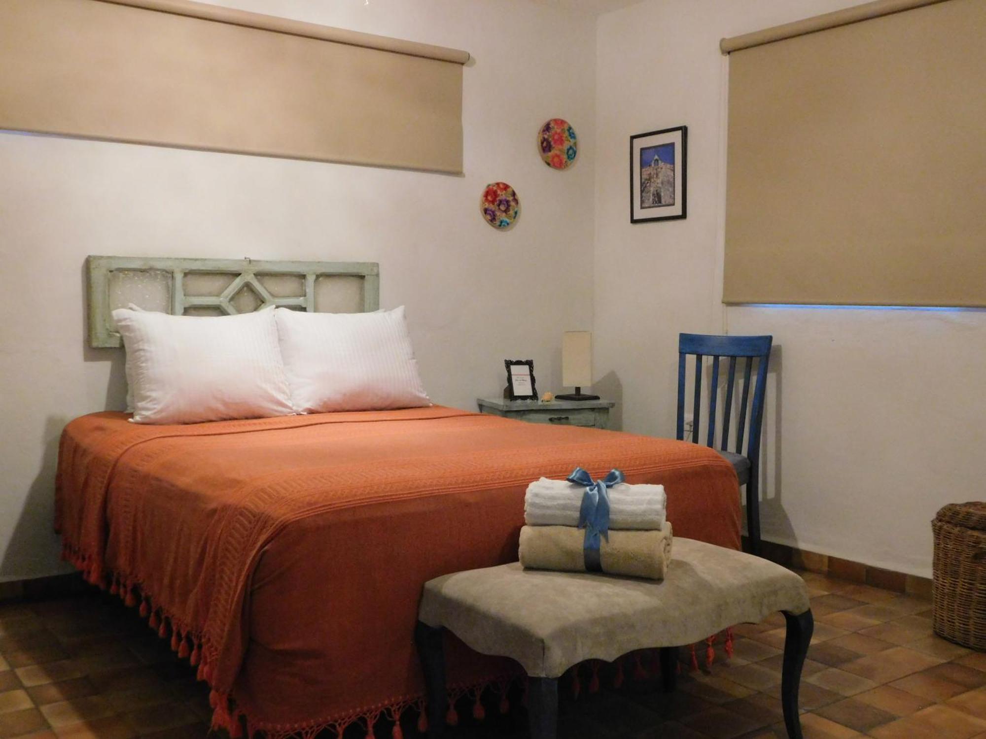 Boutique Casa Flor De Mayo Hotel Merida