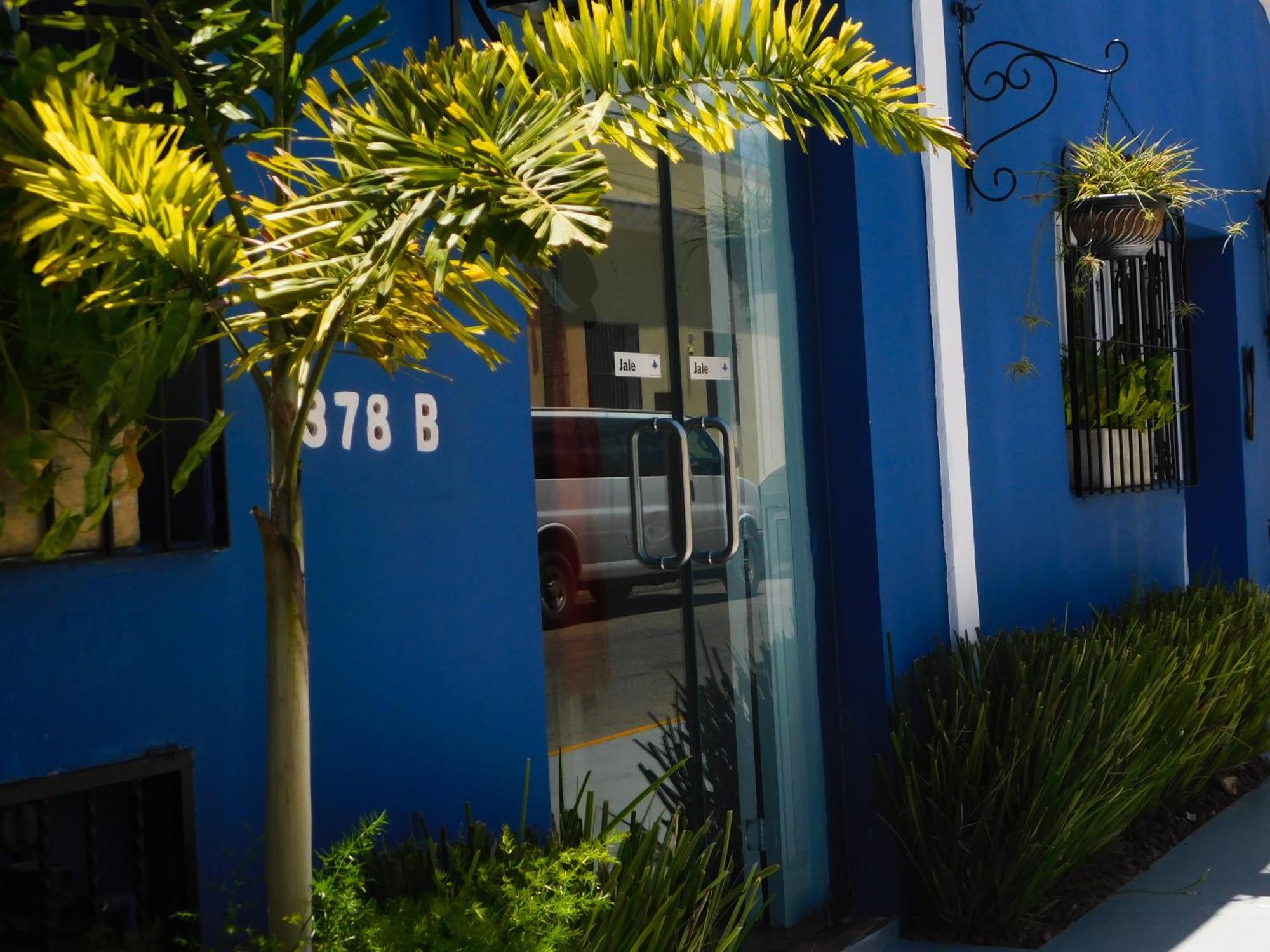 Boutique Casa Flor De Mayo Merida