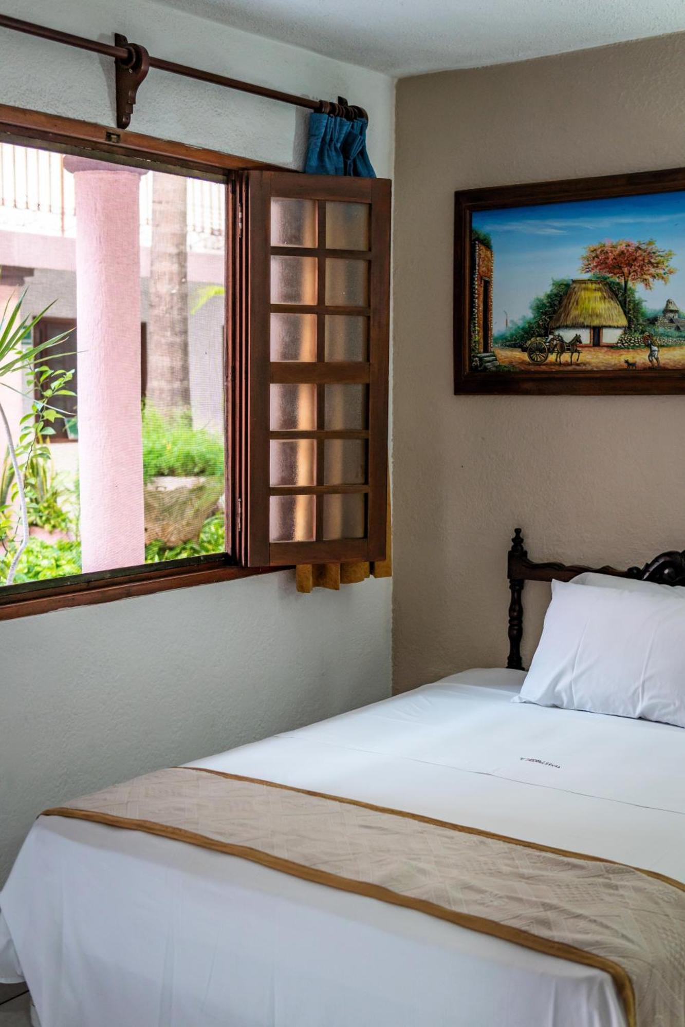 Hotel Santa Lucia 3*