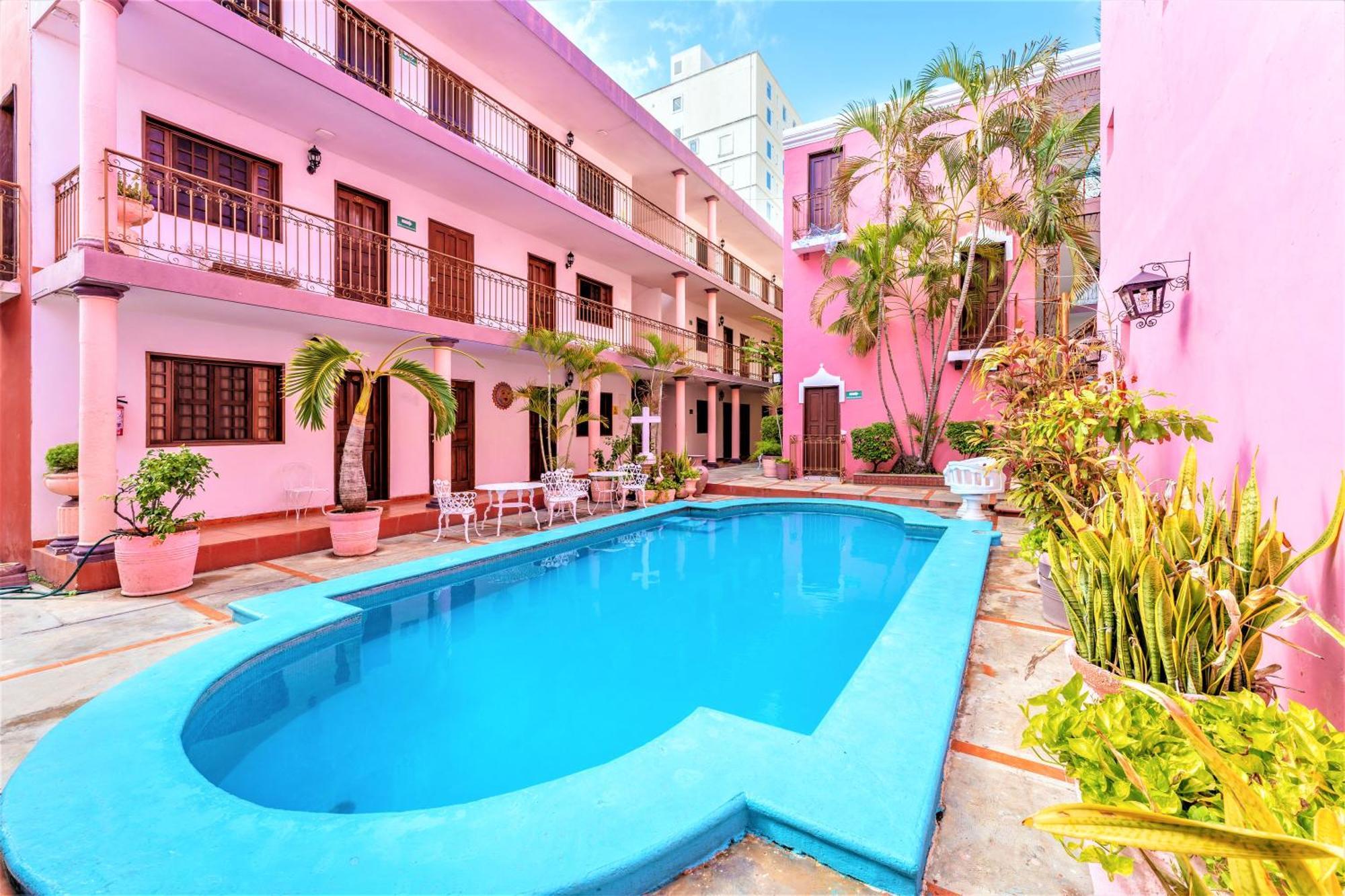 Hotel Santa Lucia