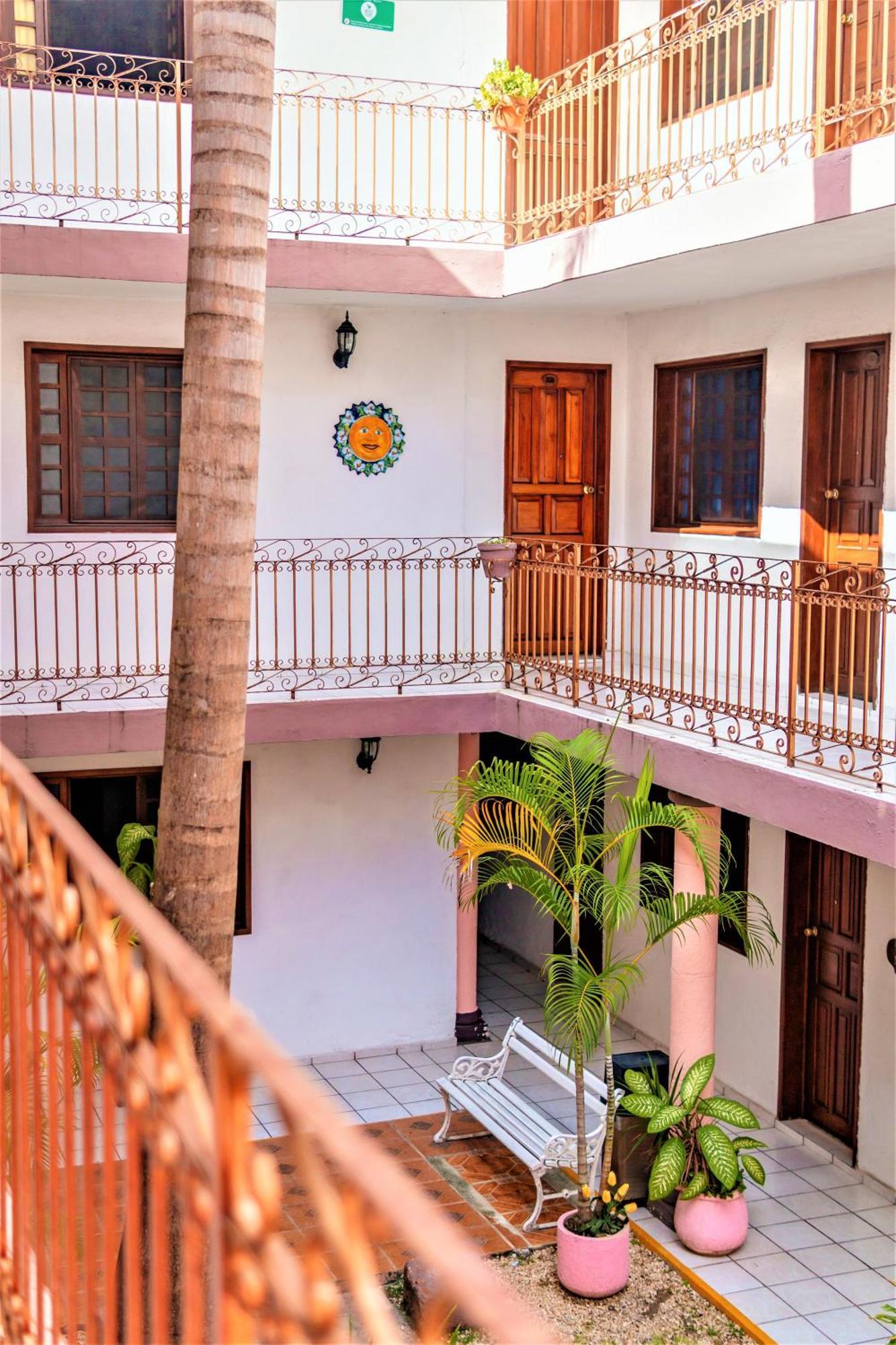 Hotel Santa Lucia