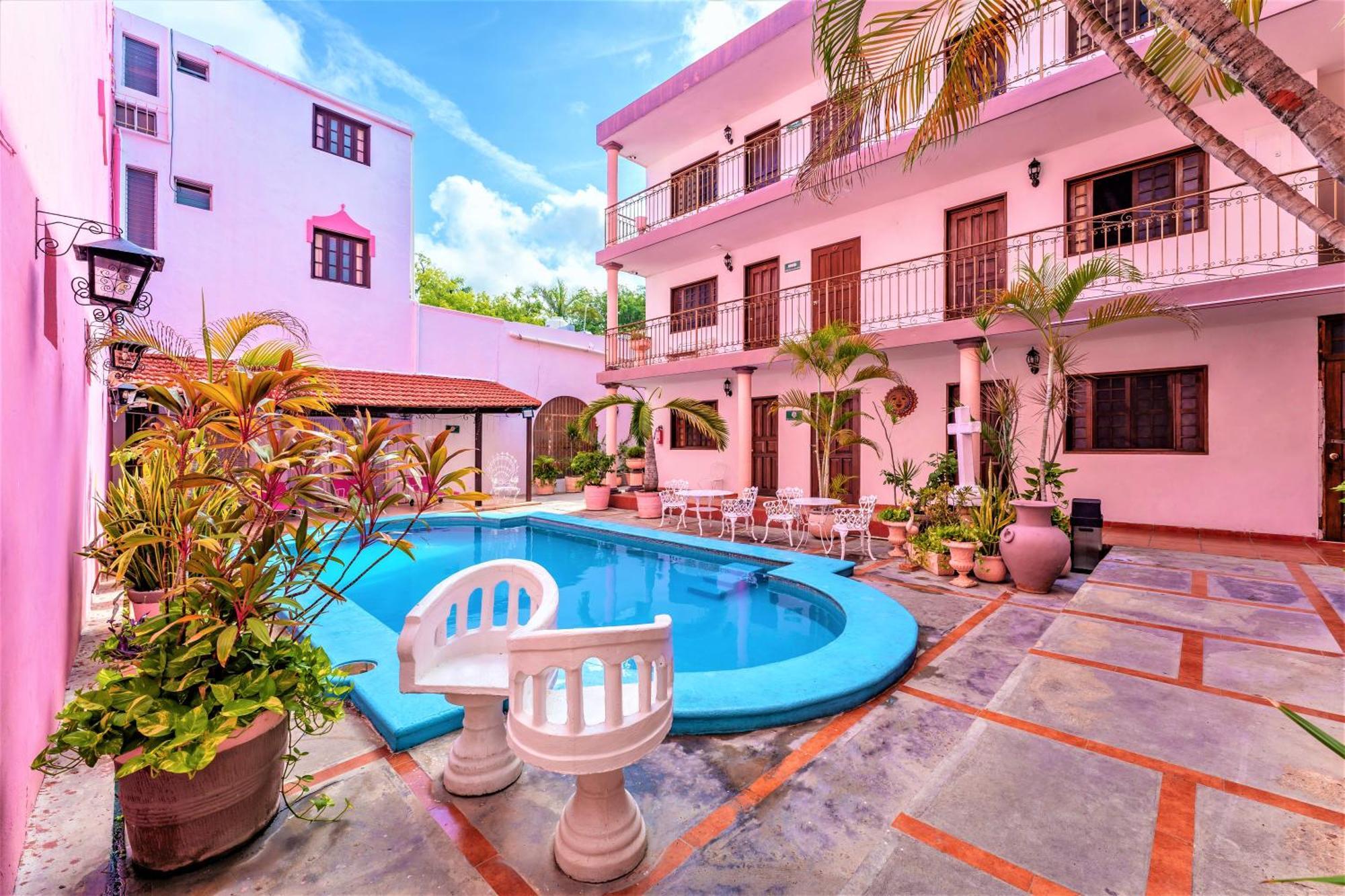 Santa Lucia Hotel 3*