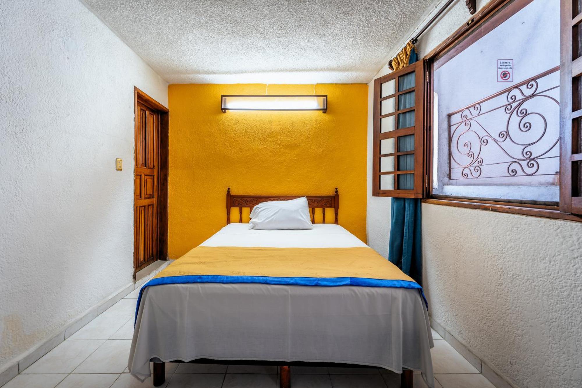 Santa Lucia 3* Merida