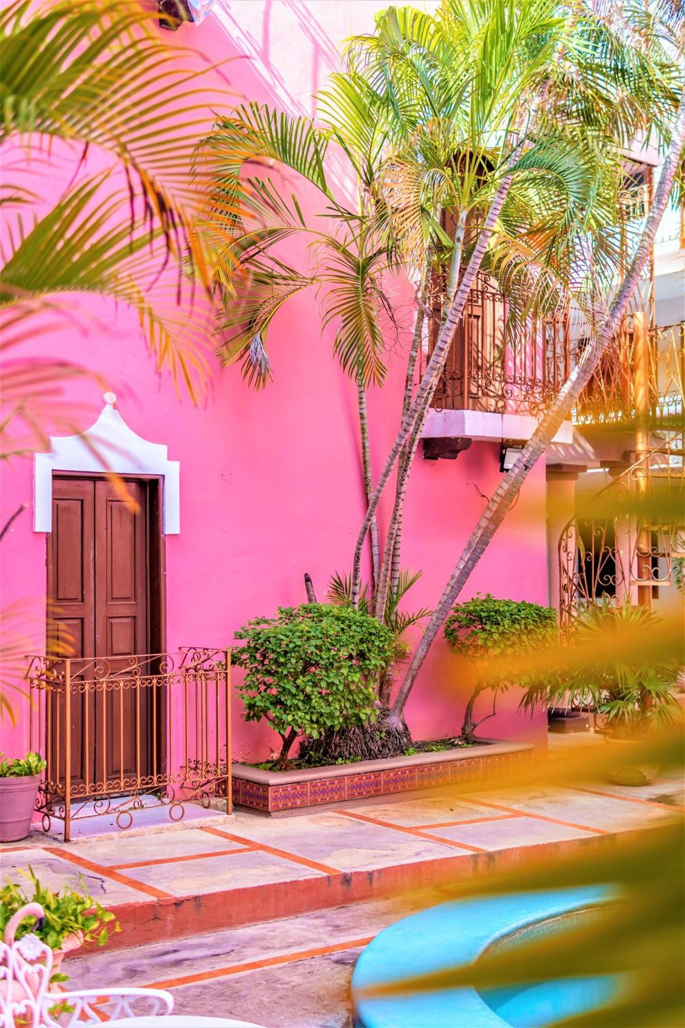 Santa Lucia 3* Merida