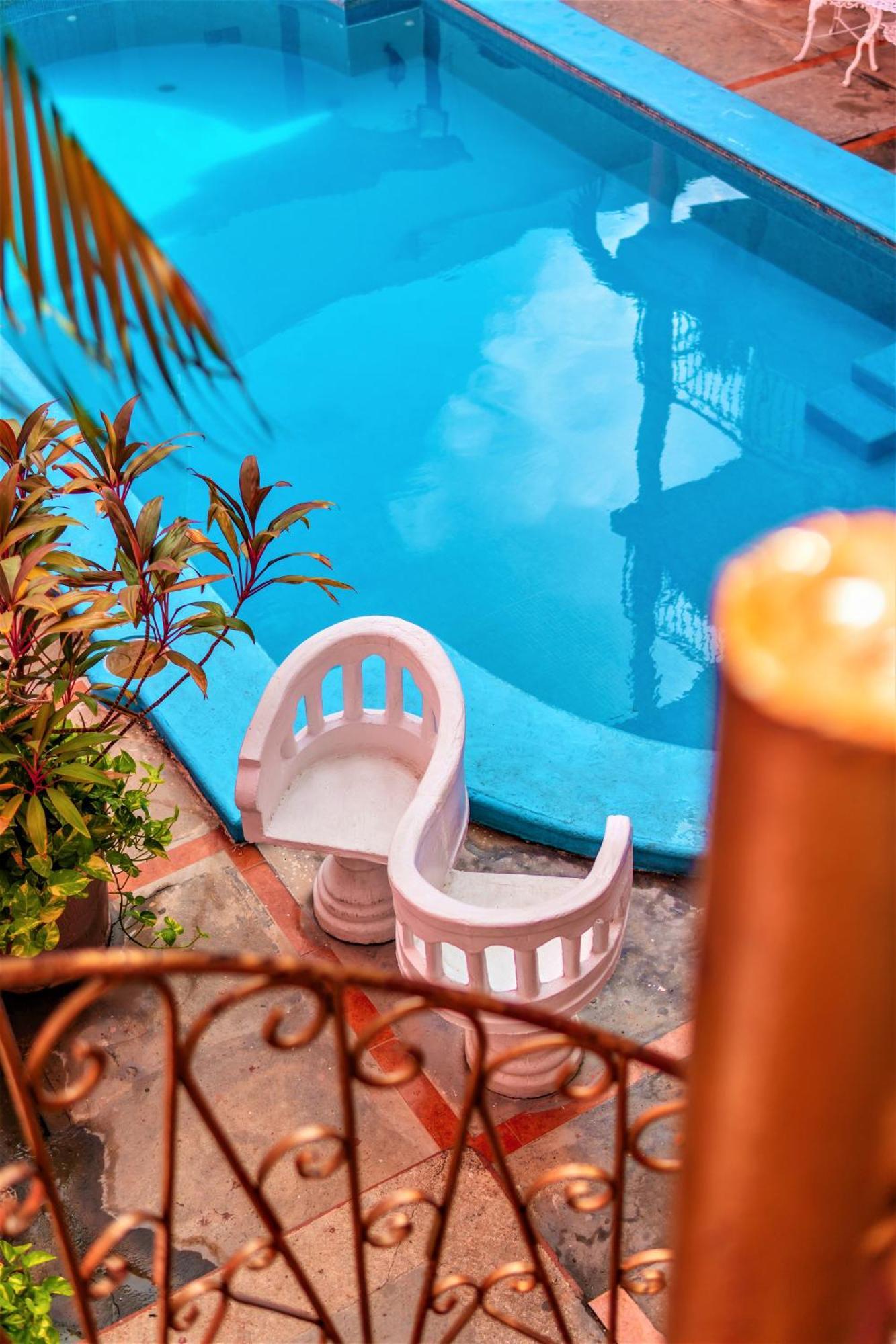 Hotel Santa Lucia 3*