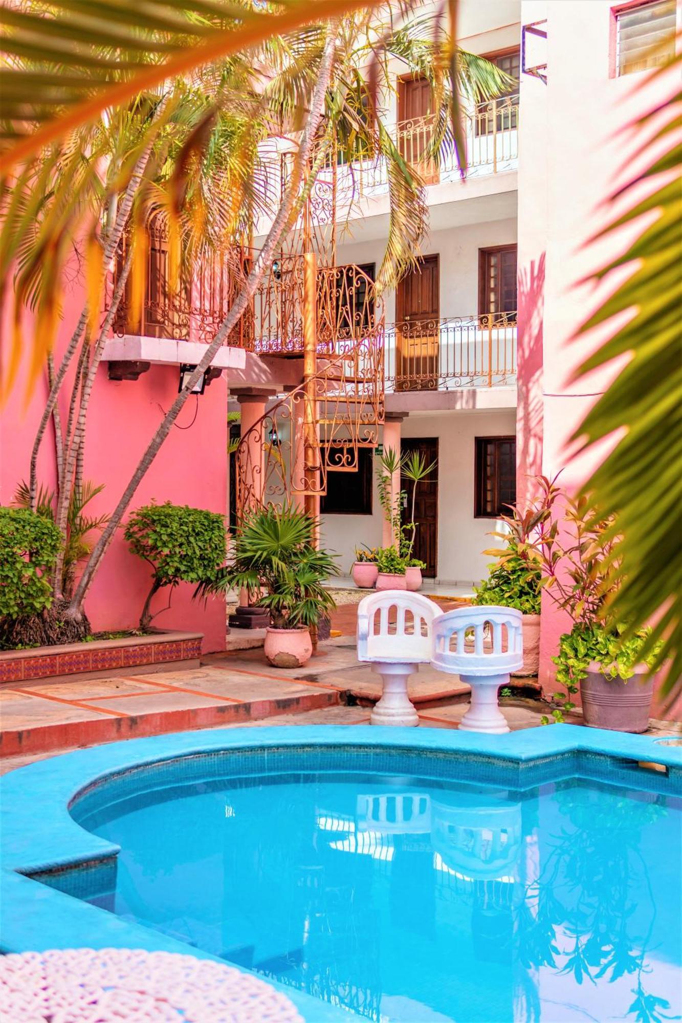Santa Lucia Hotel