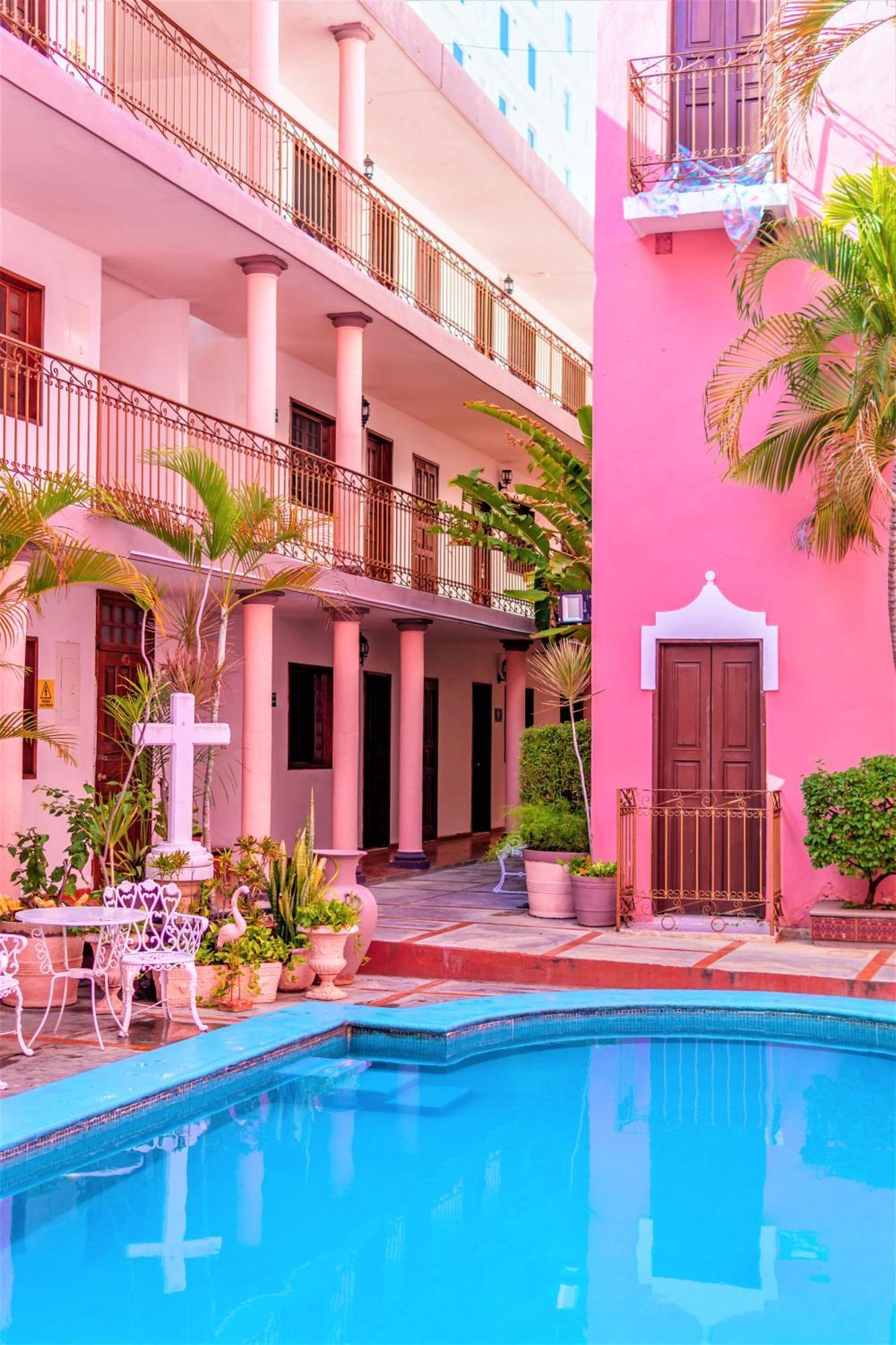 Santa Lucia 3*