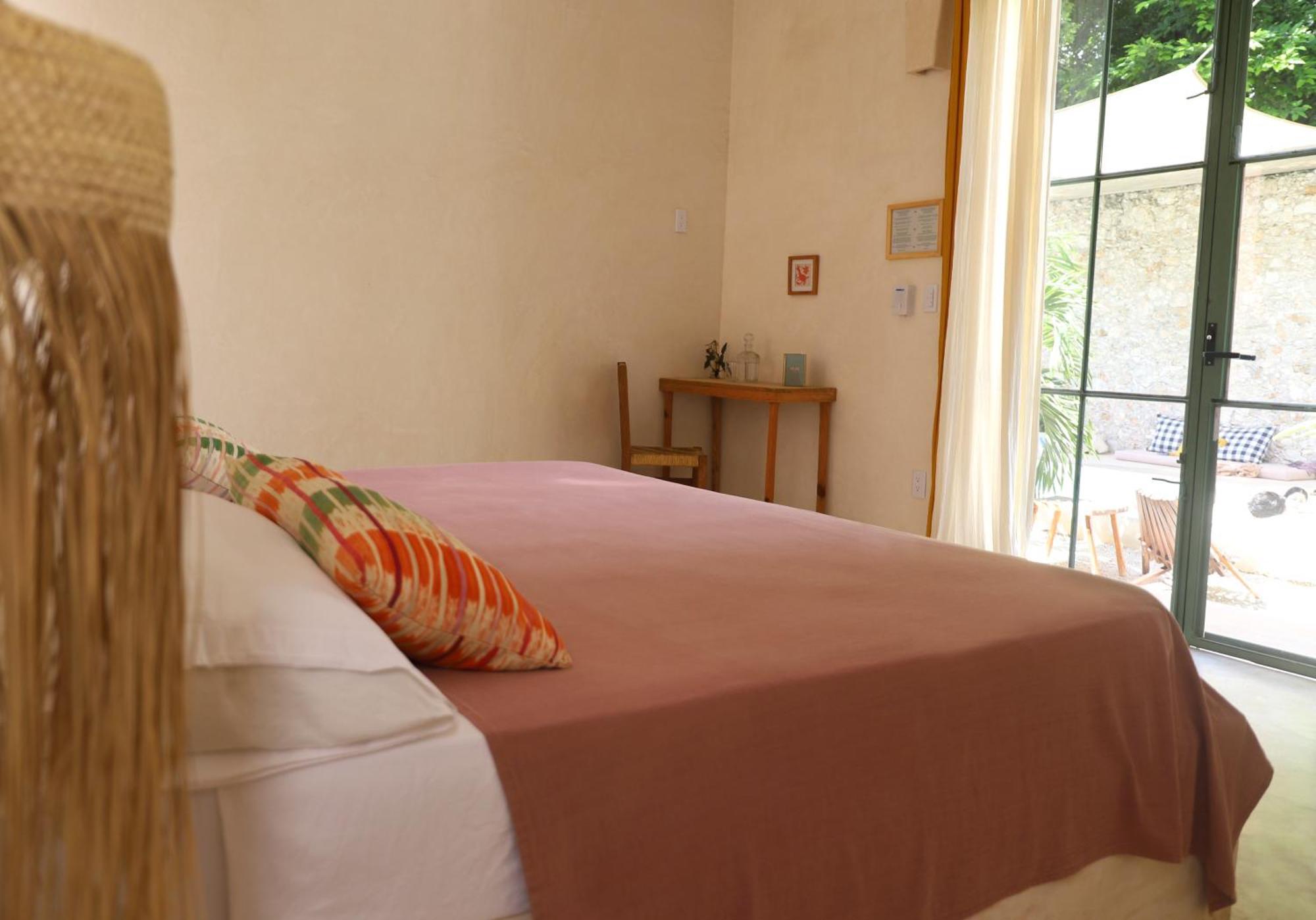 Bed & Breakfast Nuik Casa Tropical