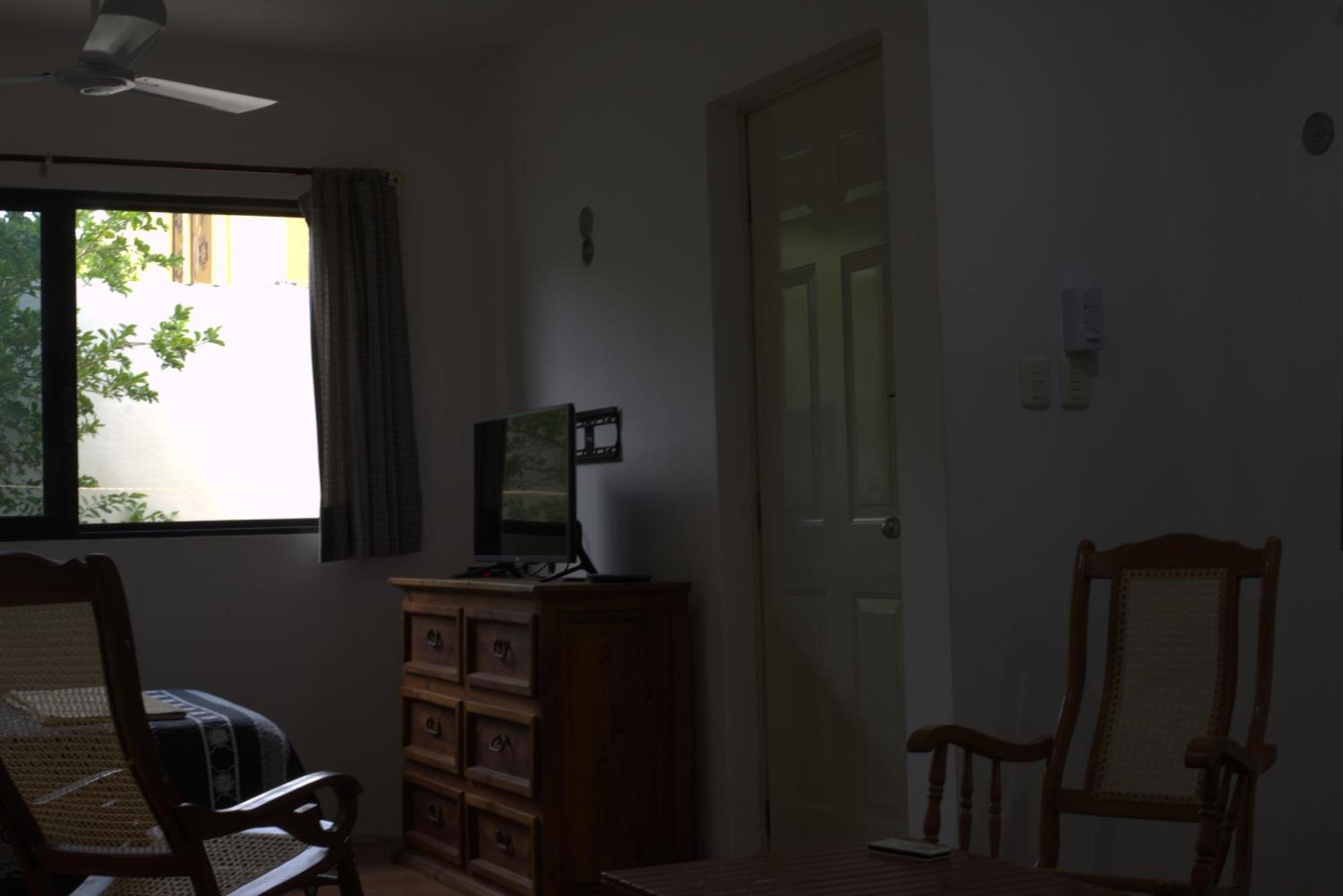 La Casa Del Chac Сasa de vacaciones Mérida