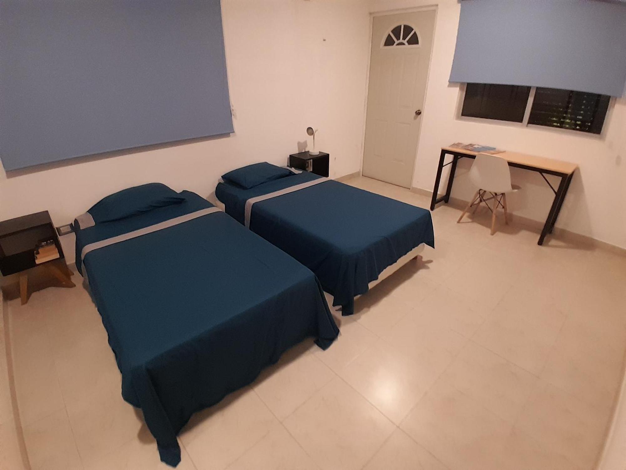 Apartamento Departamentos Internazionale *