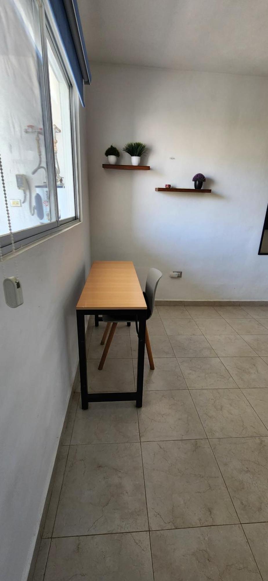 Apartamento Departamentos Internazionale *