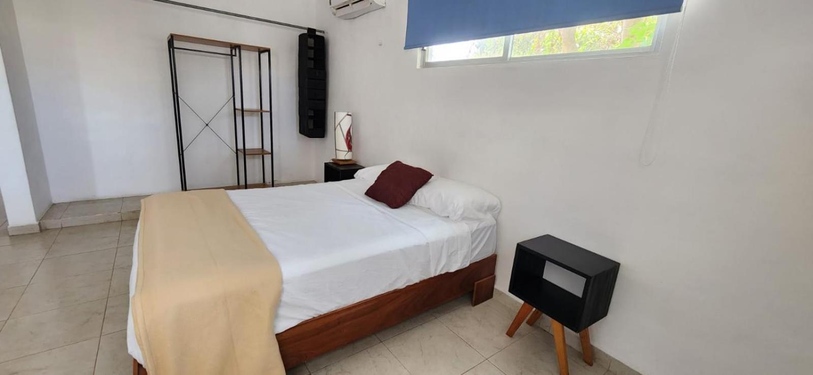 Apartamento Departamentos Internazionale Mérida