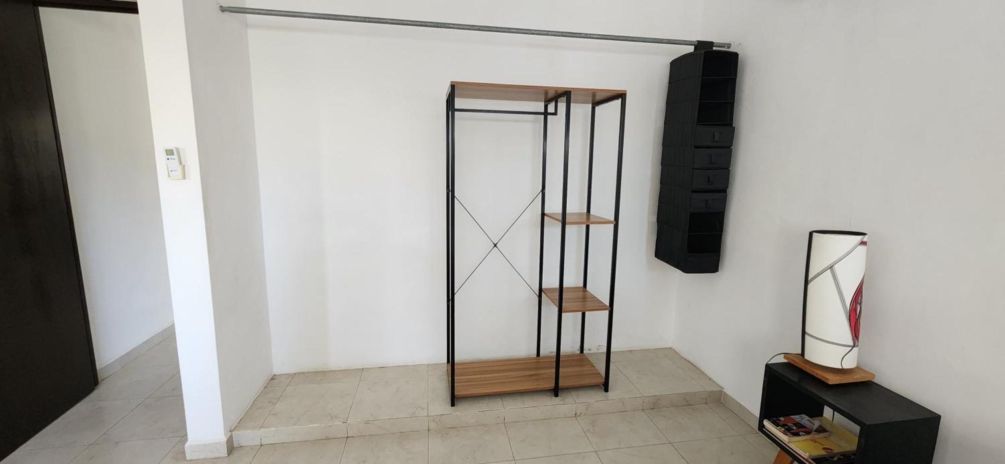 Apartamento Departamentos Internazionale