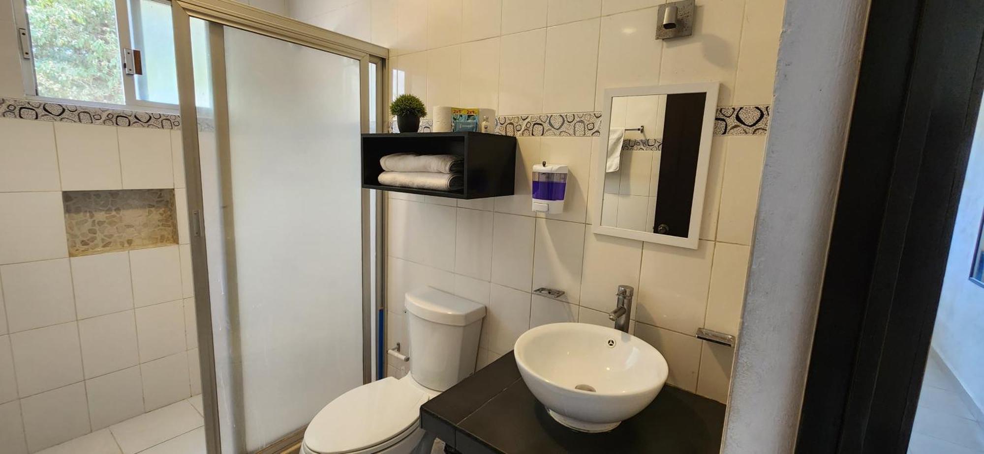 Departamentos Internazionale Apartamento Mérida