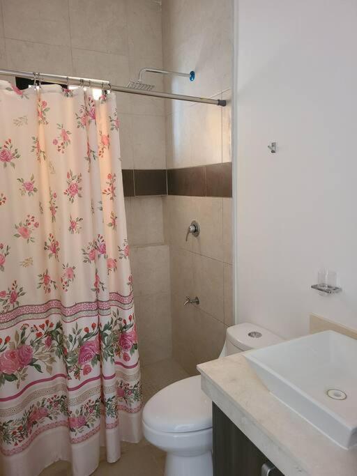 Casa Laurel Floresta Mérida