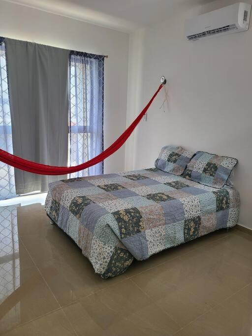Casa Laurel Floresta Сasa de vacaciones Mérida