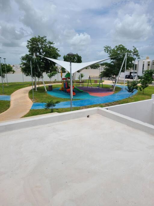 Сasa de vacaciones Casa Laurel Floresta