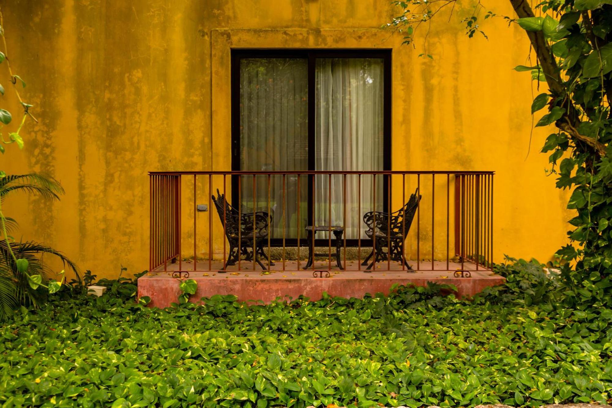 Hacienda Misne
