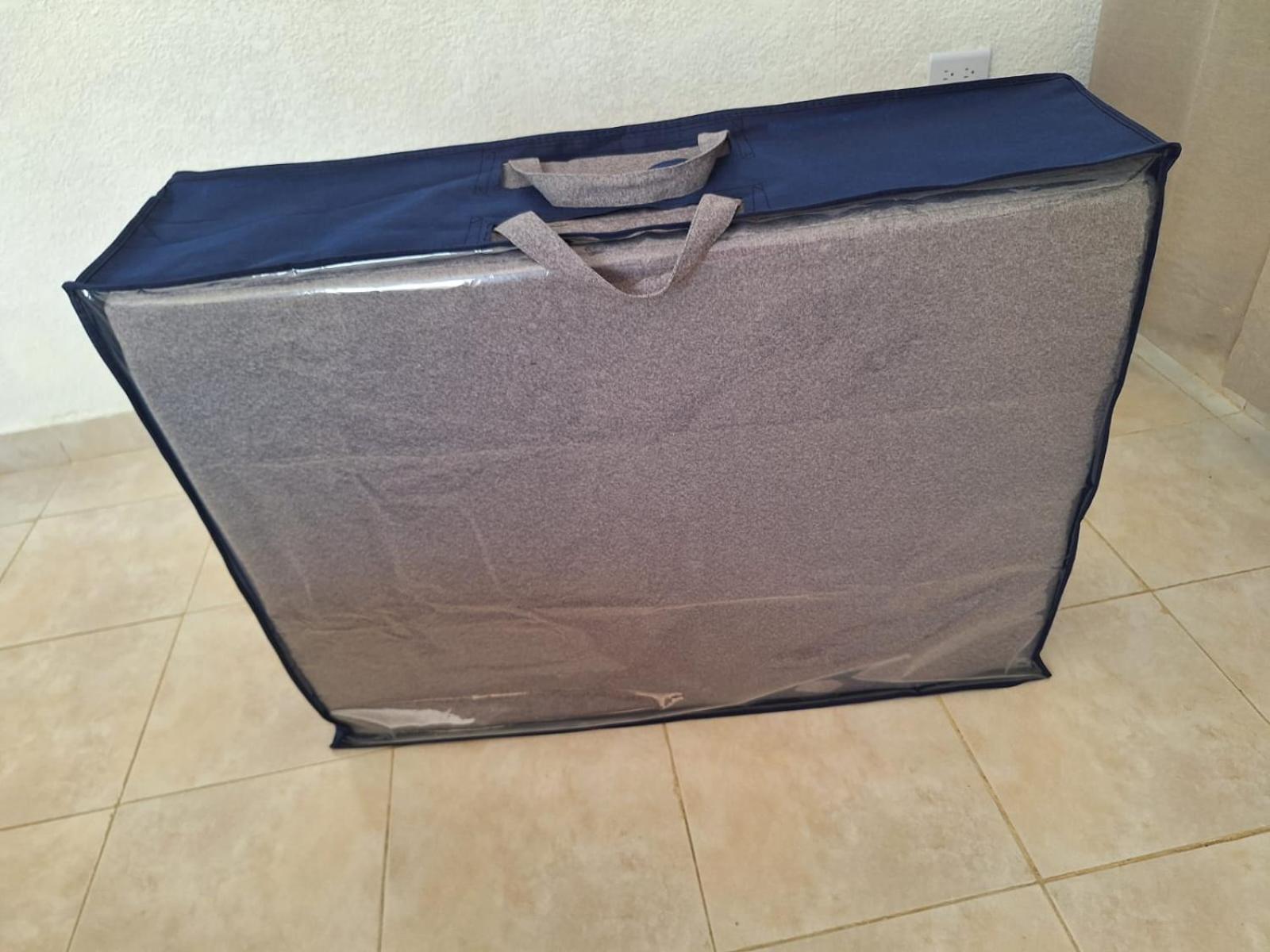 Сasa de vacaciones Casa En Puesta Del Sol/excelente Ubicación/2 Hab/wifi/netflix/super Comoda *