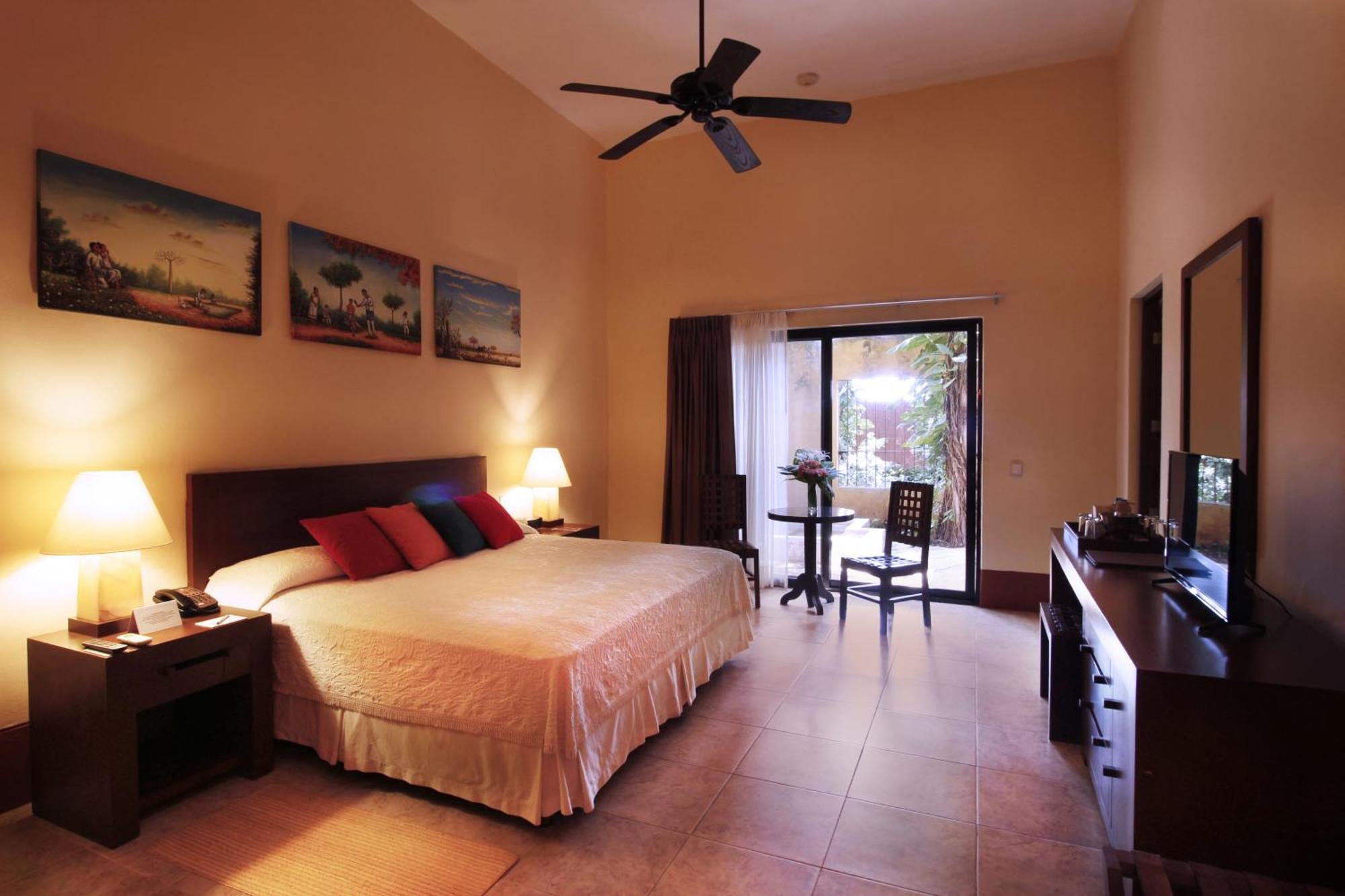 Hacienda Misne 5* Mérida