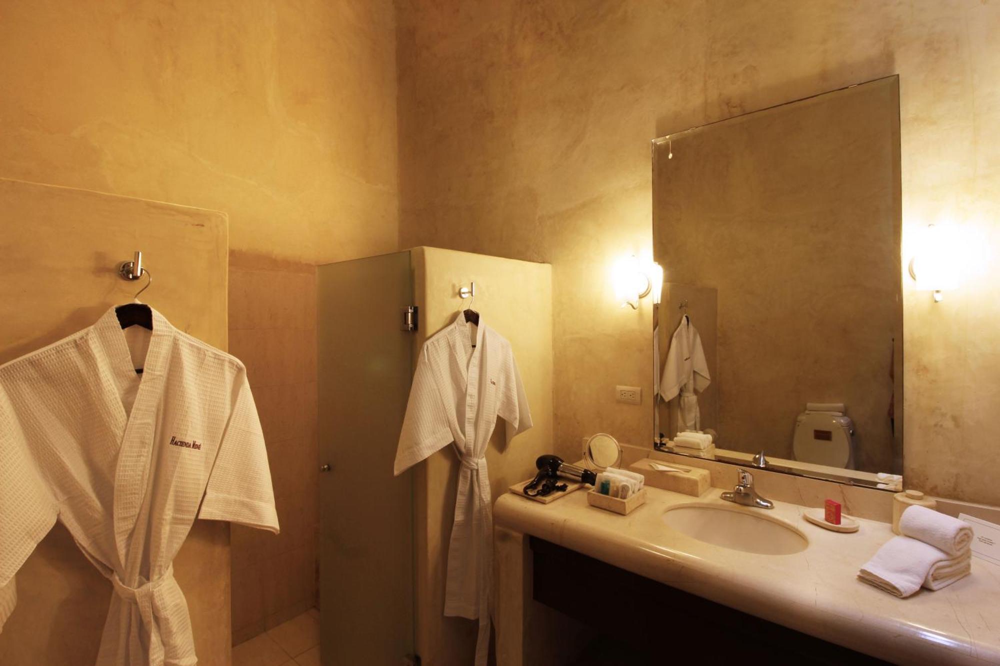 Hotel Hacienda Misne 5*