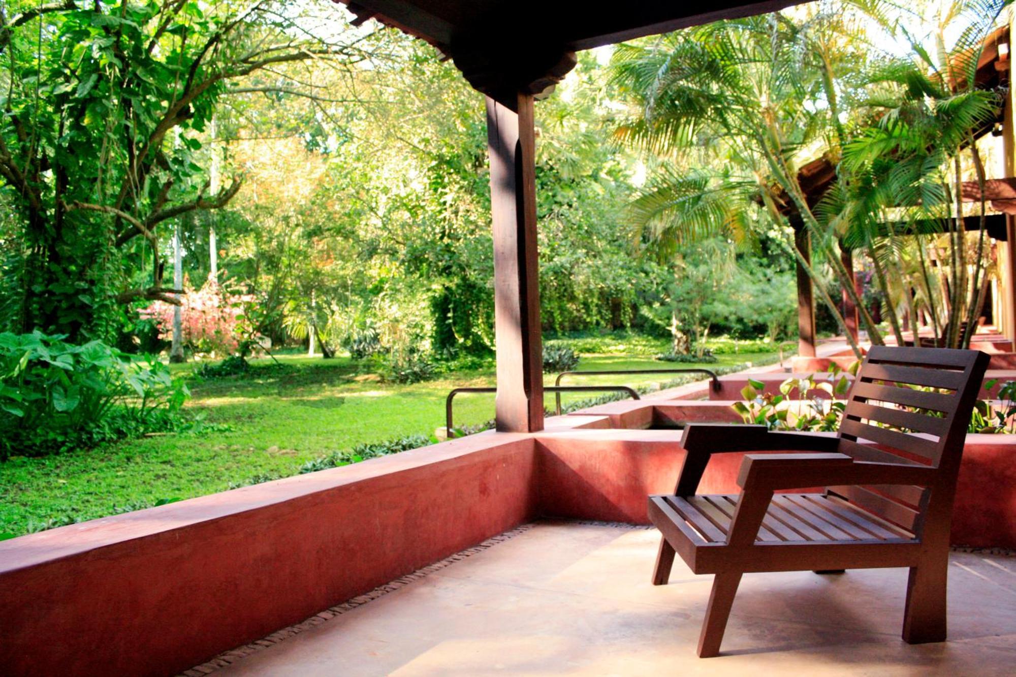 Hacienda Misne Hotel