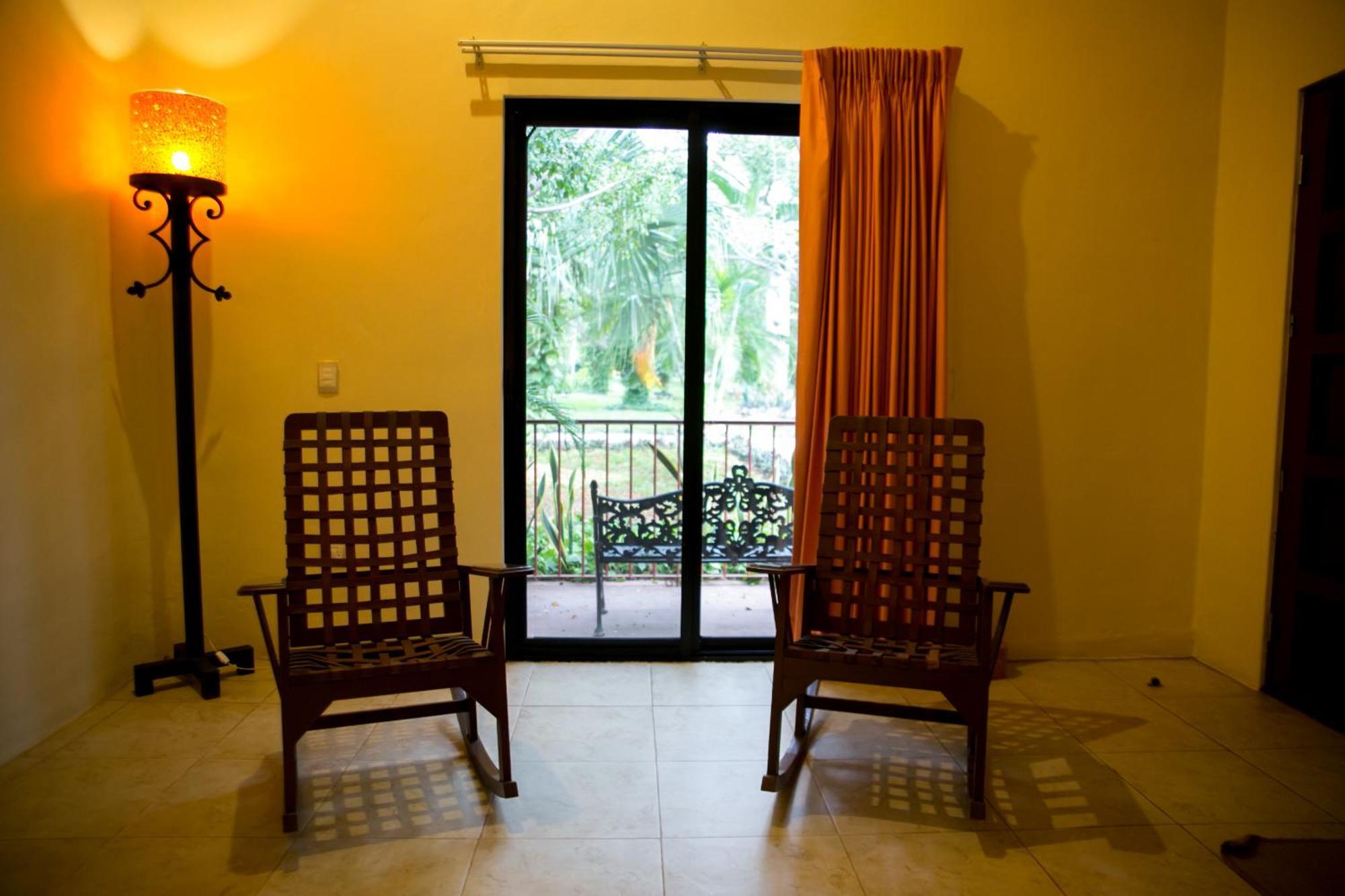 Hotel Hacienda Misne Mérida