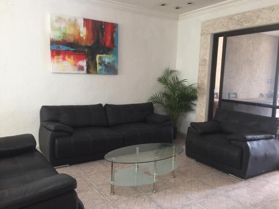 Loft Delta Piscina & Billar * Mérida