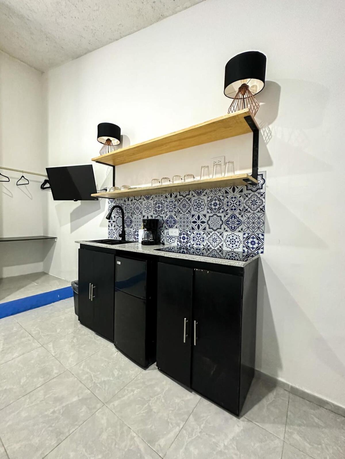 Apartamento Loft Delta Piscina & Billar