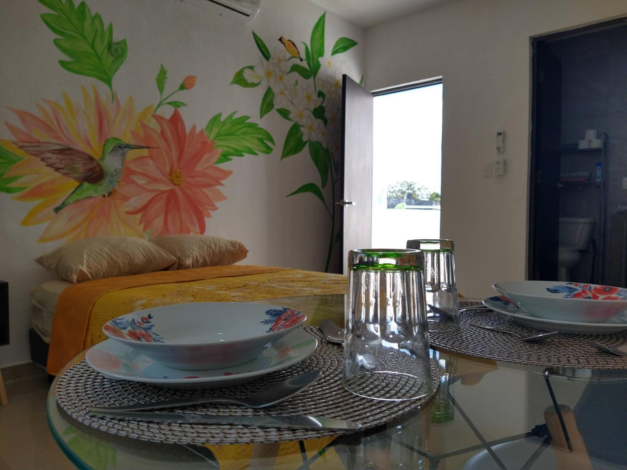 Apartamento Casa Narcisa *