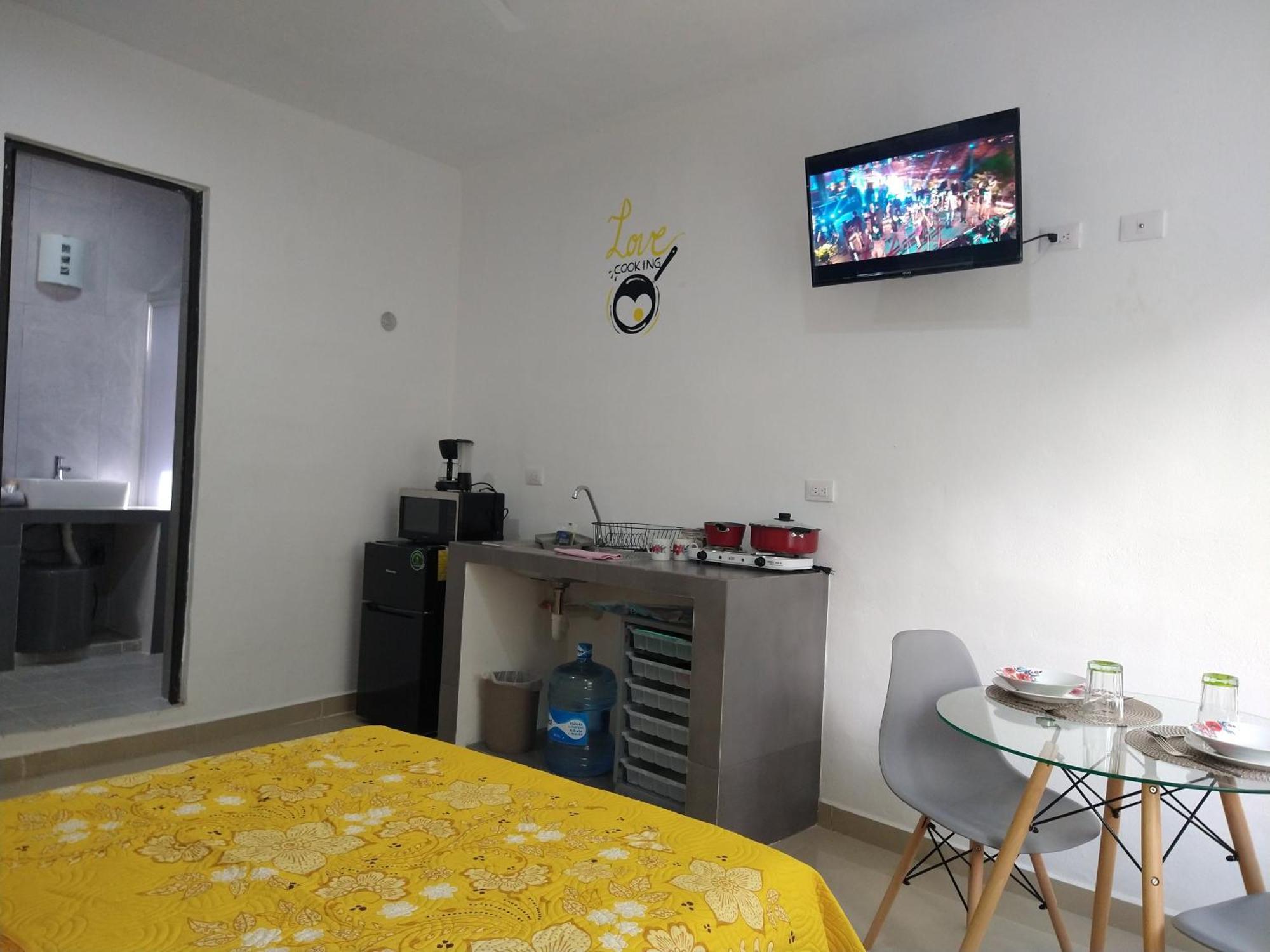 Casa Narcisa Apartamento Mérida
