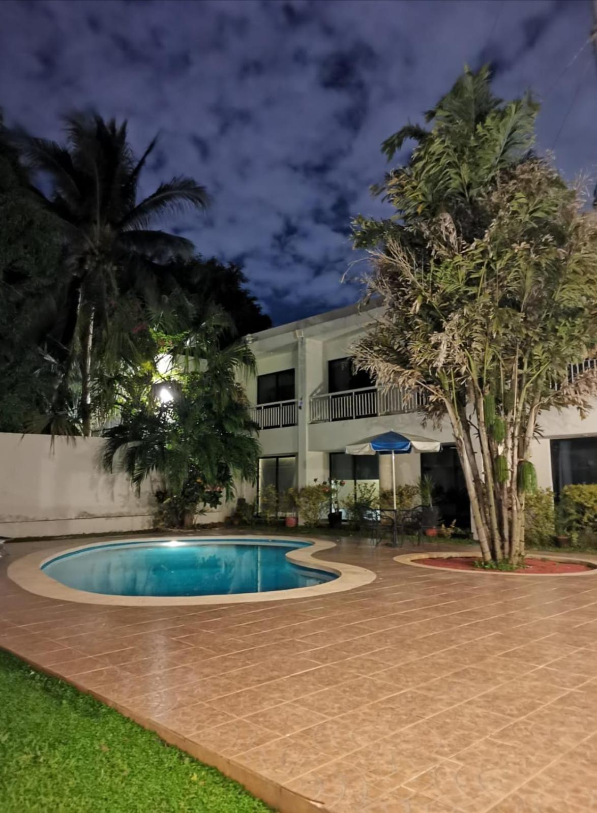 Holly Hotel Mérida