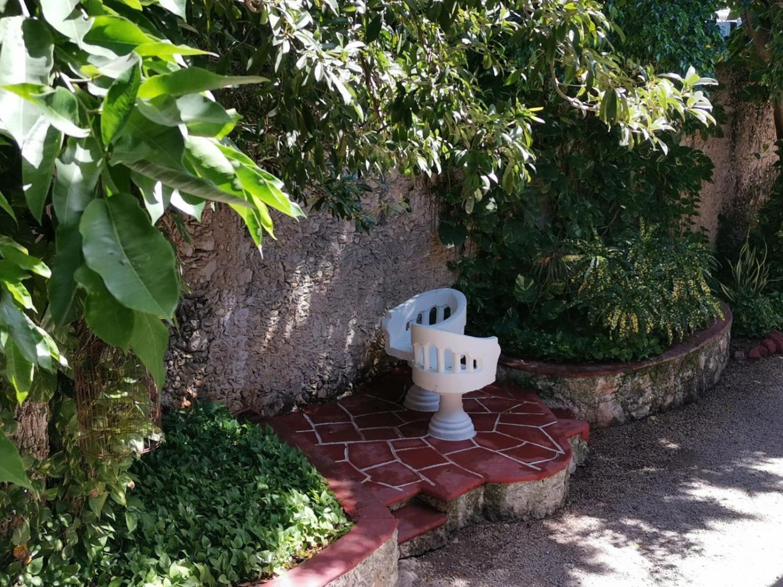 Hotel Holly Mérida