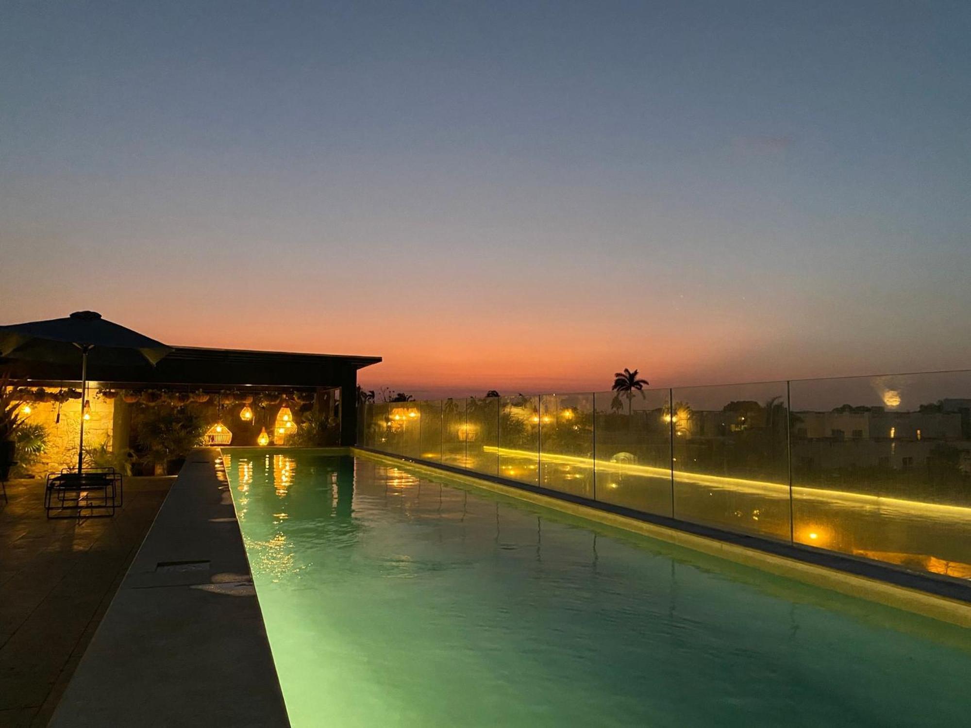 Hotel Wayam Mundo Imperial
