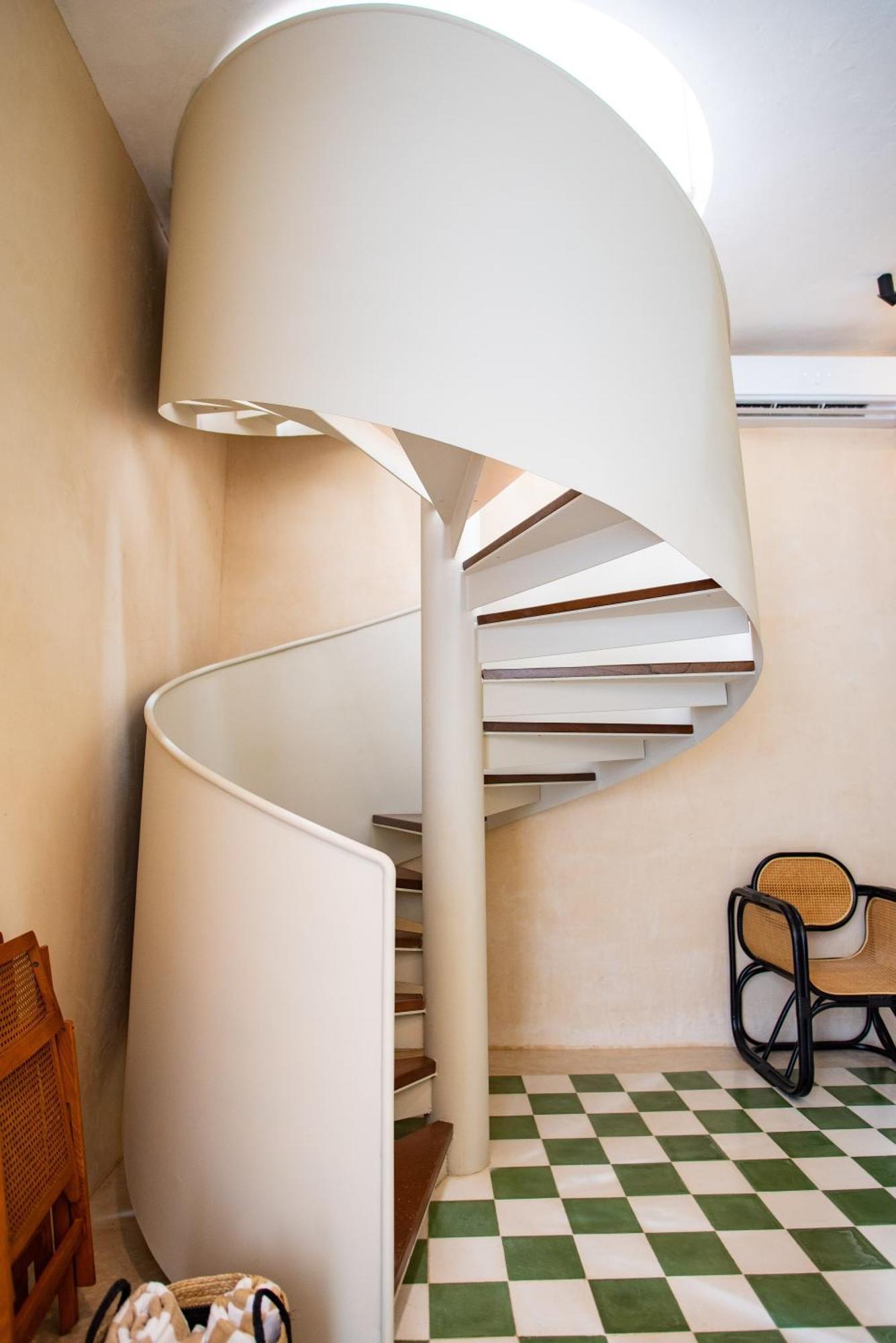 Apartamento Spectacular Newly Remodelled Colonial House With Plunge Pool Mérida