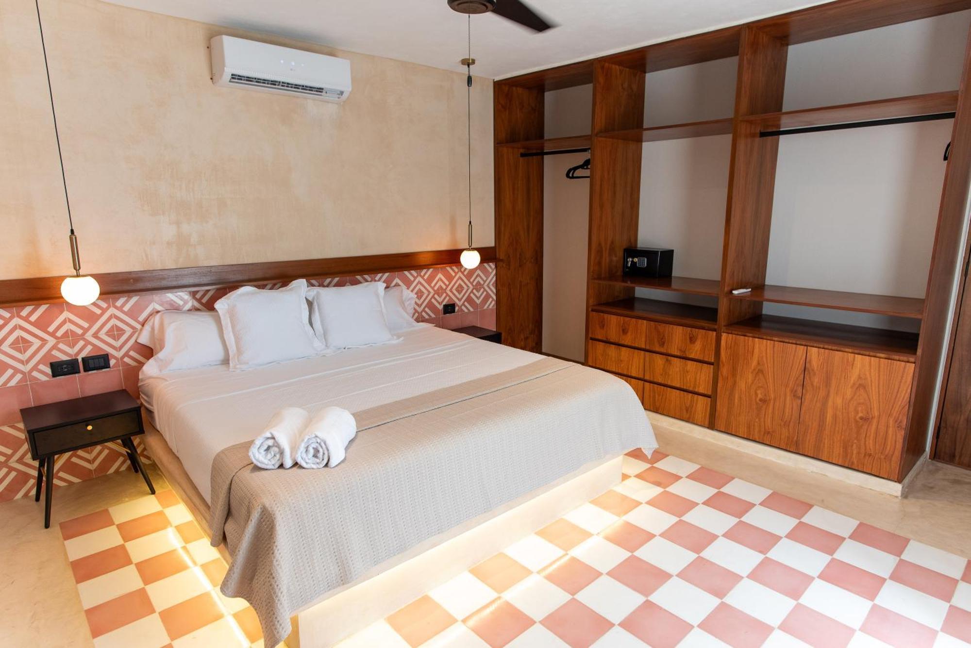 Spectacular Newly Remodelled Colonial House With Plunge Pool Apartamento Mérida