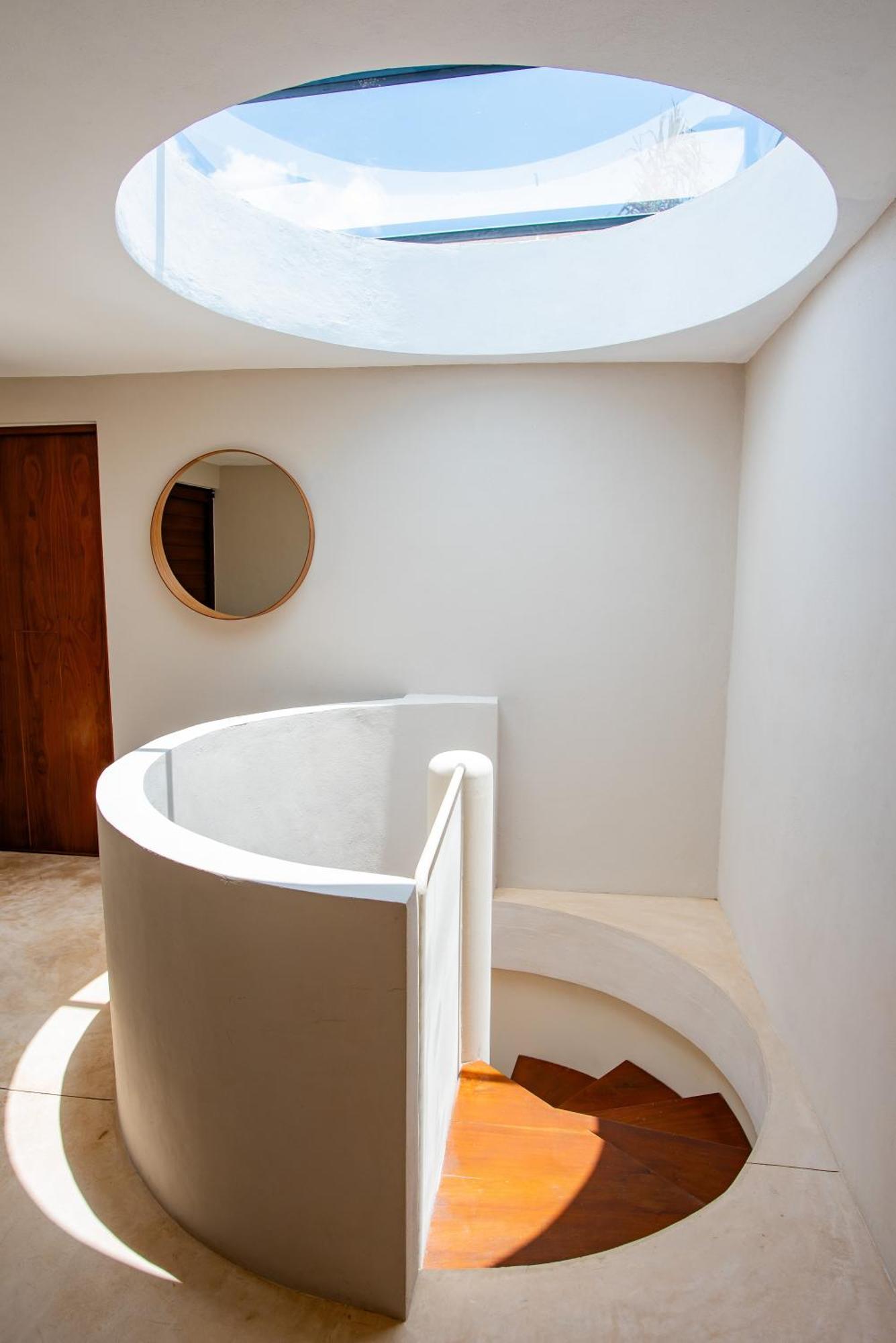Spectacular Newly Remodelled Colonial House With Plunge Pool * Mérida
