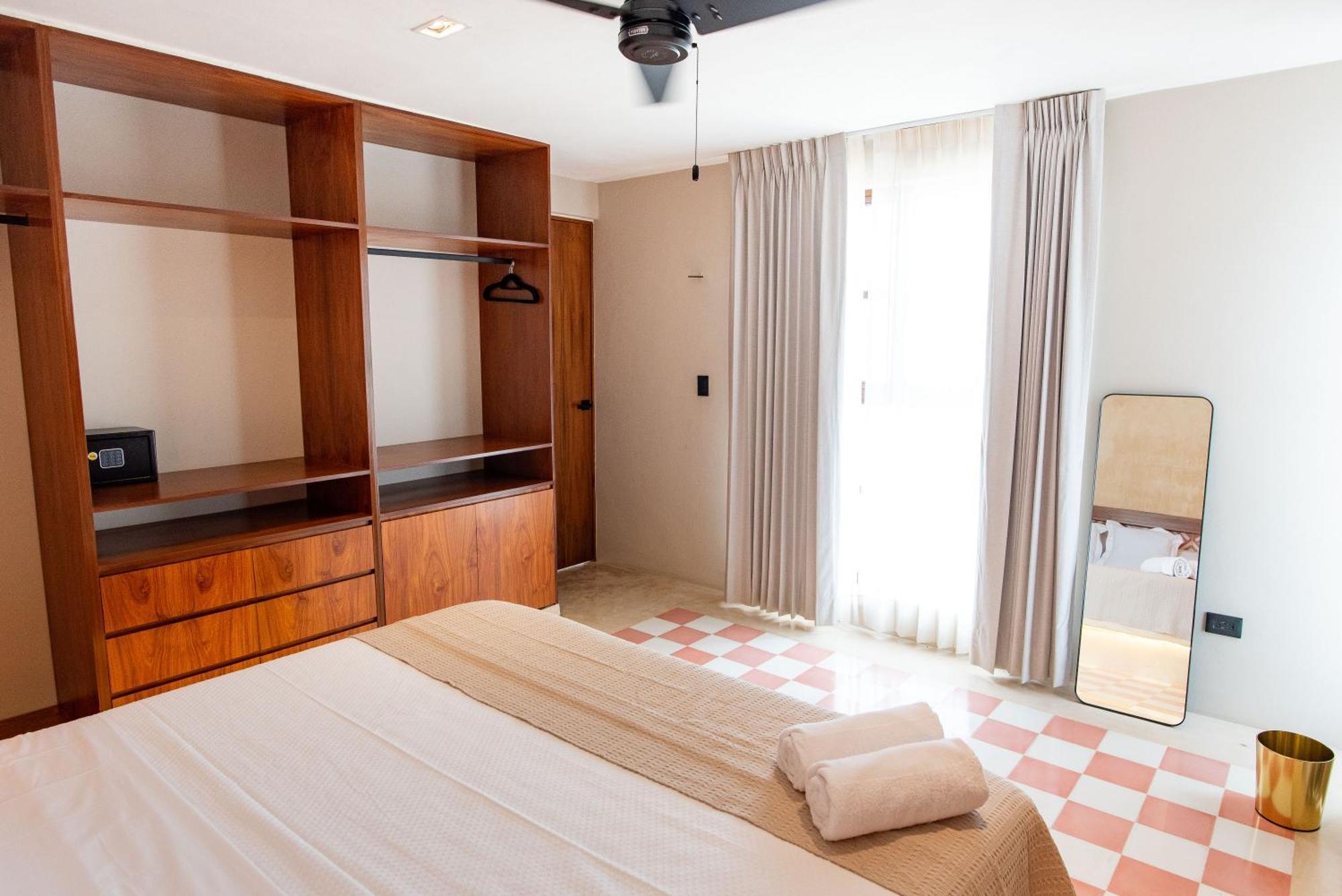 Spectacular Newly Remodelled Colonial House With Plunge Pool * Mérida