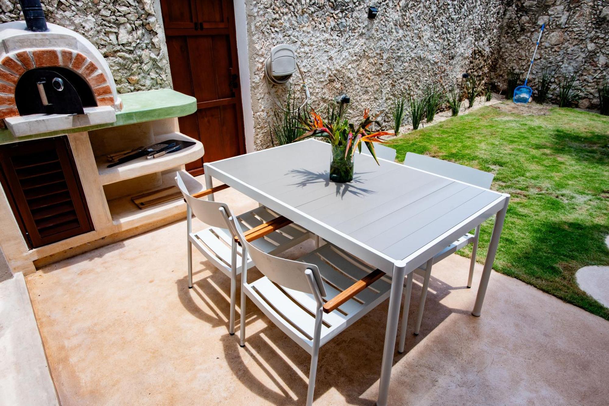 Apartamento Spectacular Newly Remodelled Colonial House With Plunge Pool