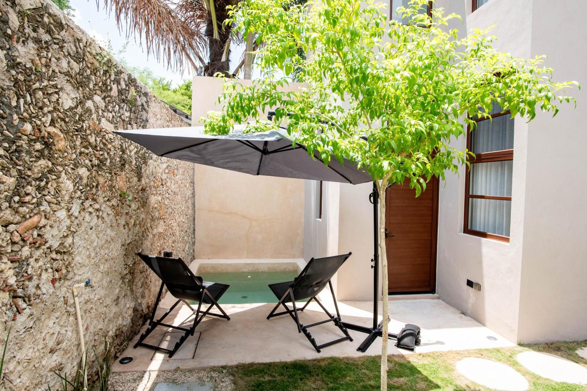 Spectacular Newly Remodelled Colonial House With Plunge Pool Apartamento *