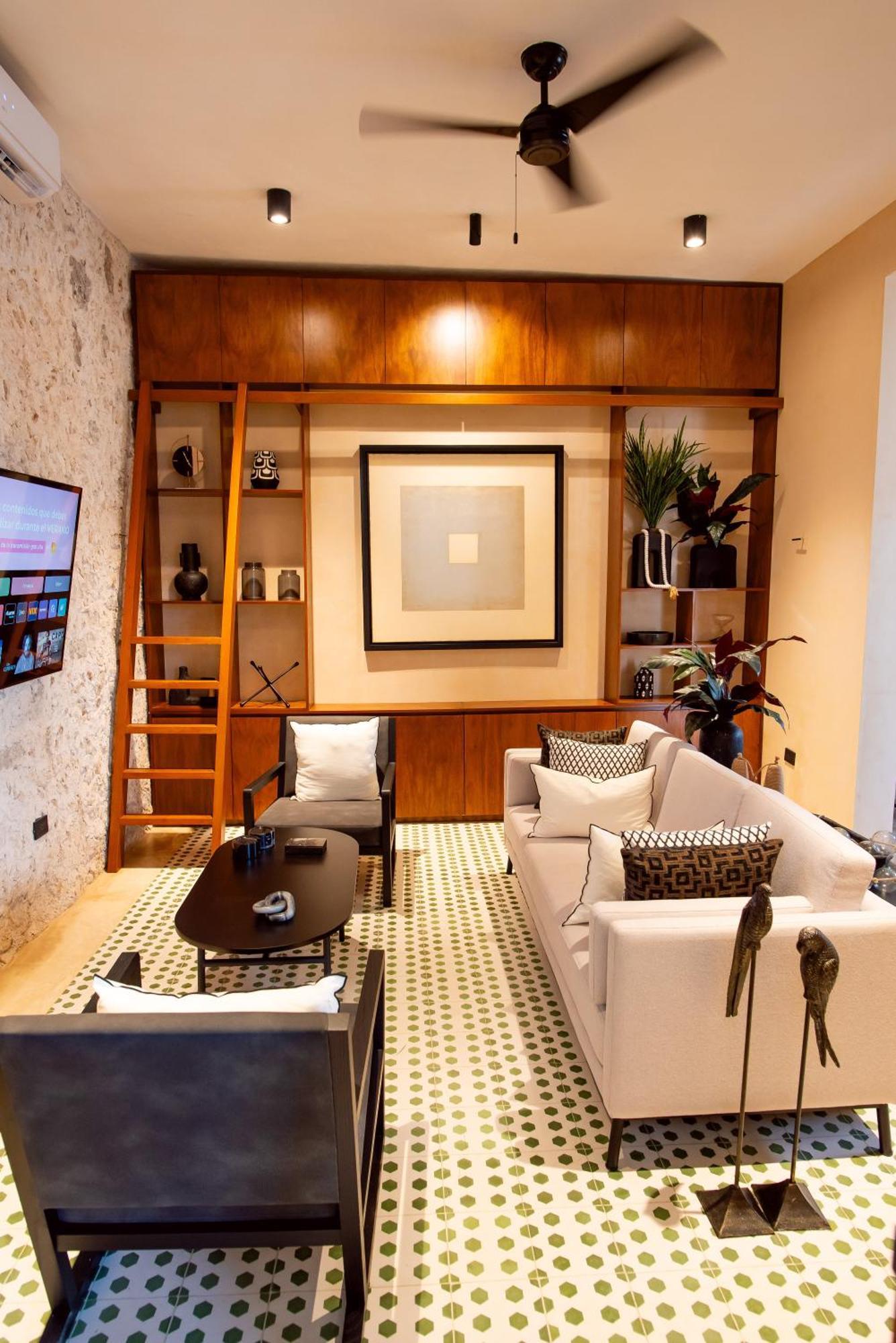 Apartamento Spectacular Newly Remodelled Colonial House With Plunge Pool