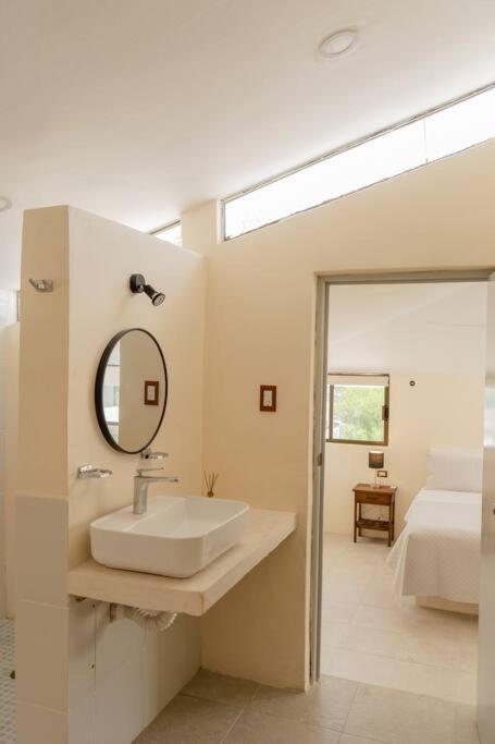 Casa Yucucata Holiday home Merida