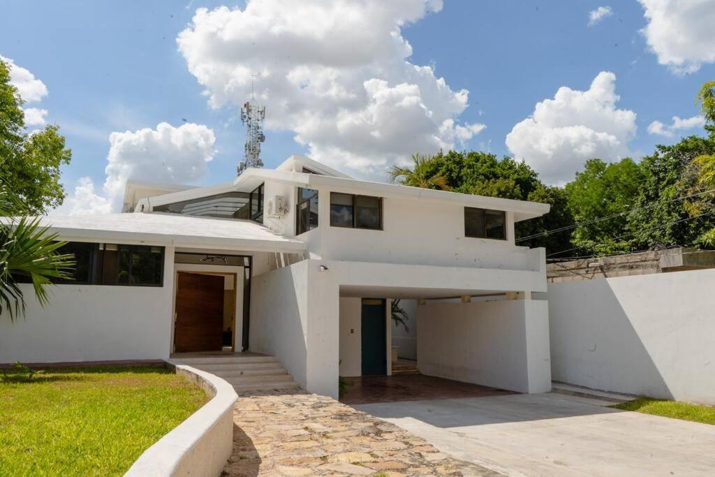 Casa Yucucata Holiday home *